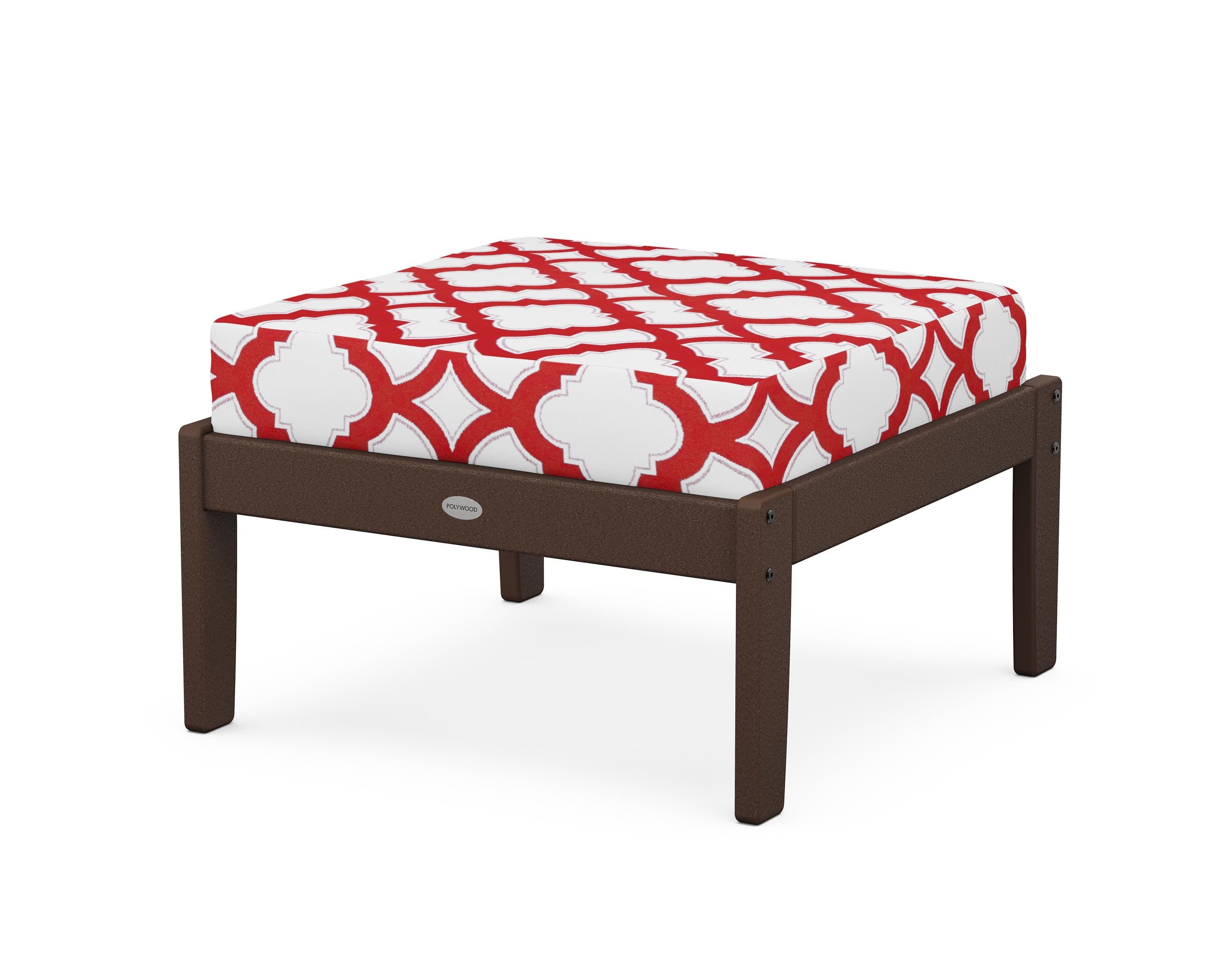 Braxton Deep Seating Ottoman - Image 90