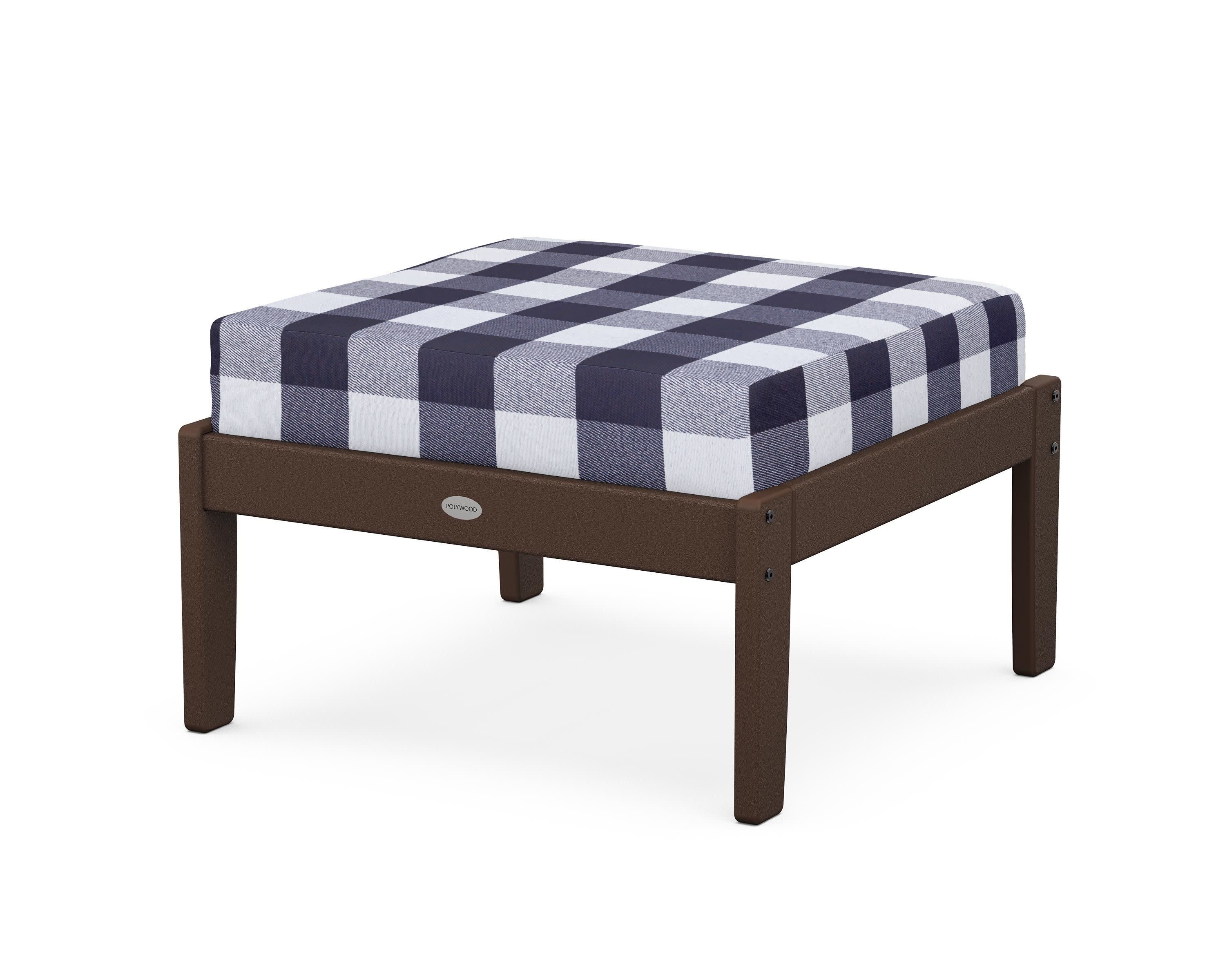 Braxton Deep Seating Ottoman - Image 91