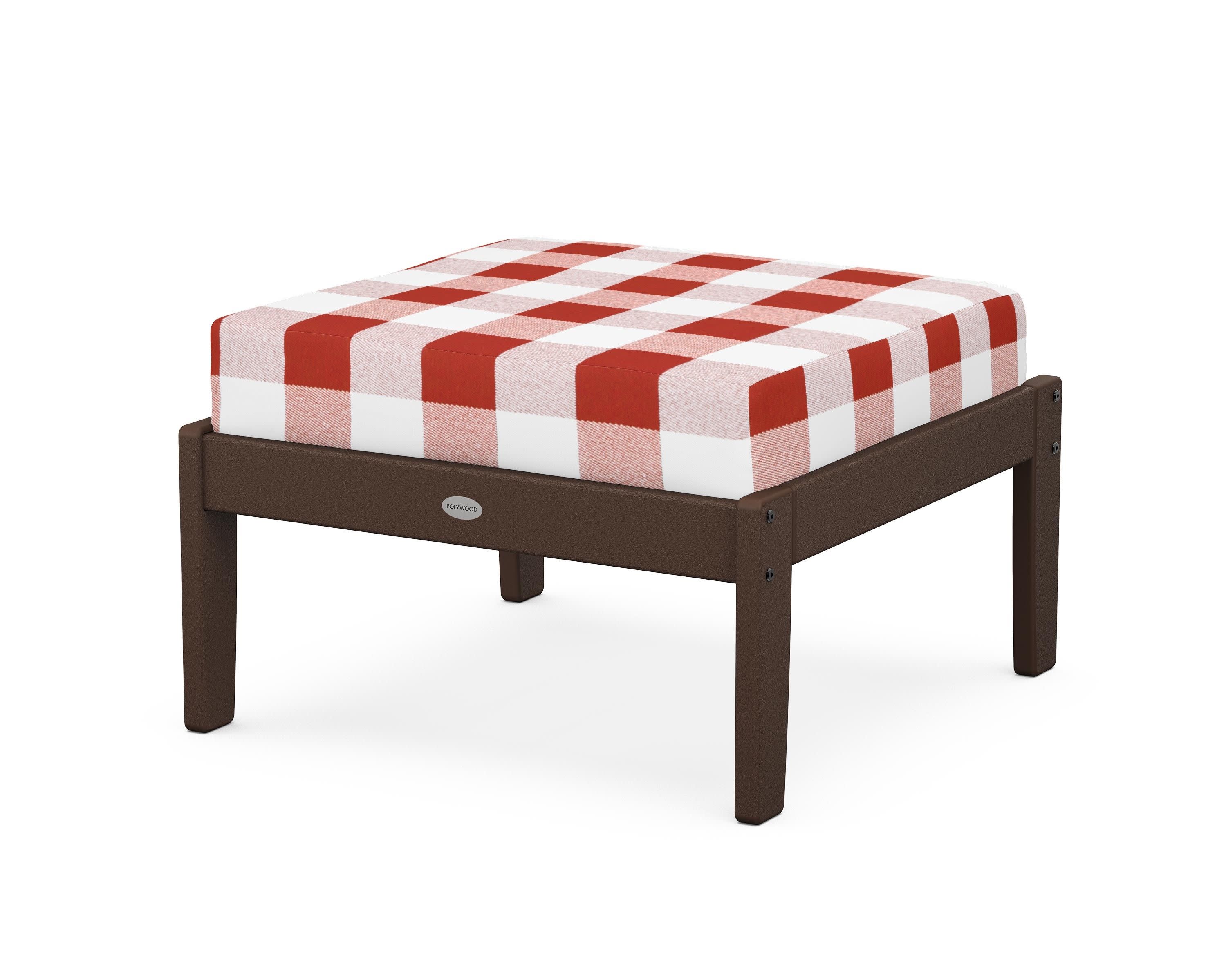 Braxton Deep Seating Ottoman - Image 92
