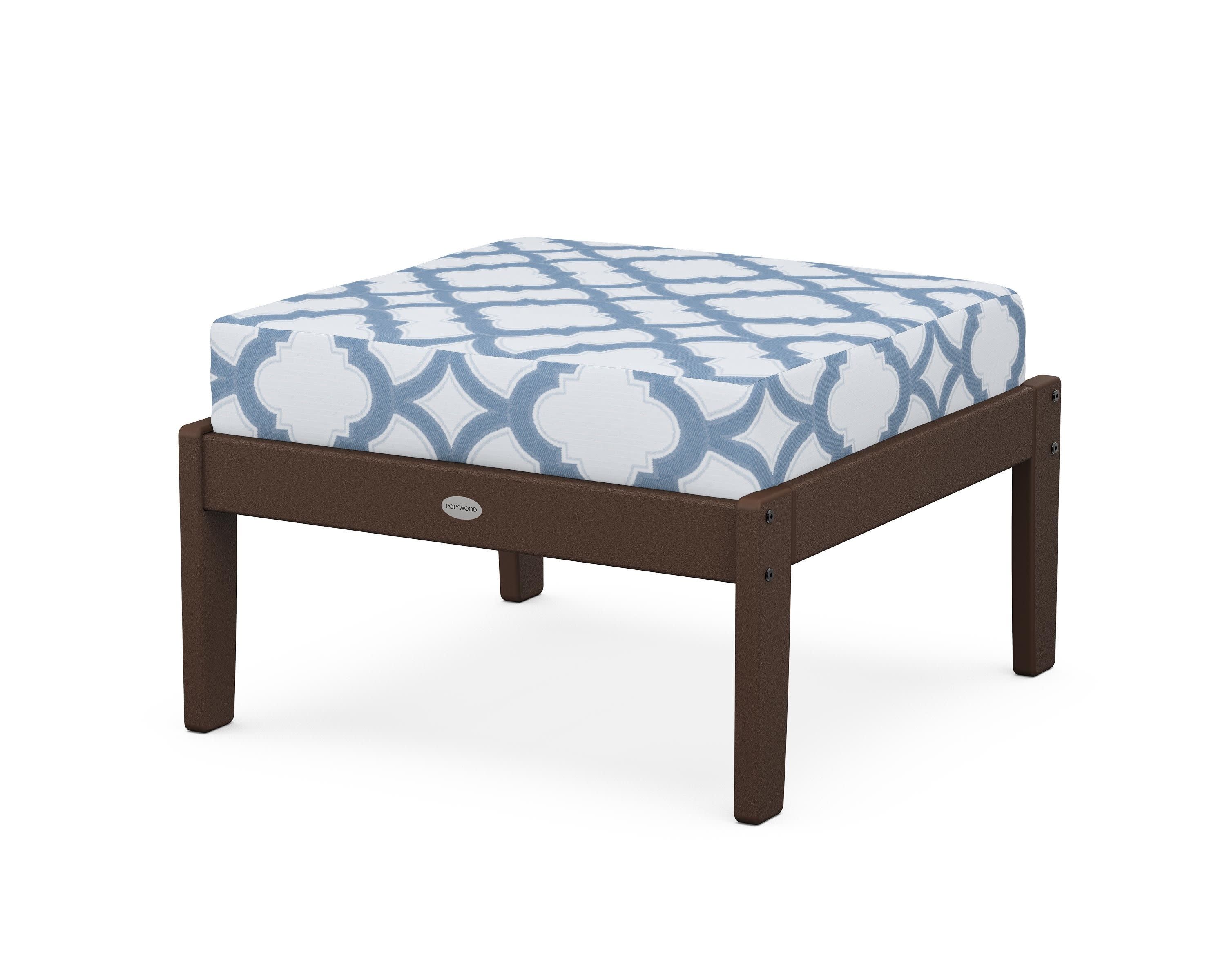 Braxton Deep Seating Ottoman - Image 93