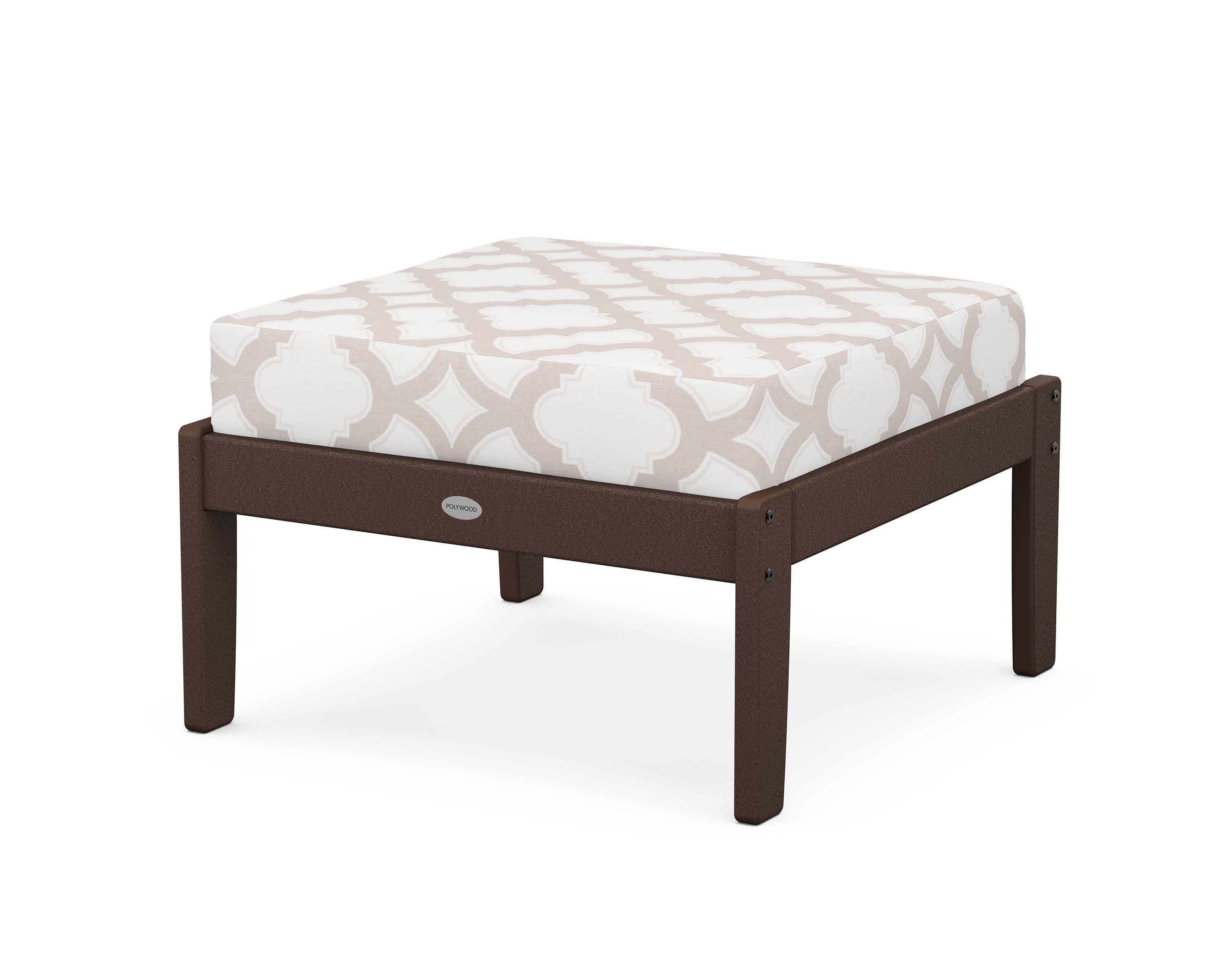 Braxton Deep Seating Ottoman - Image 97