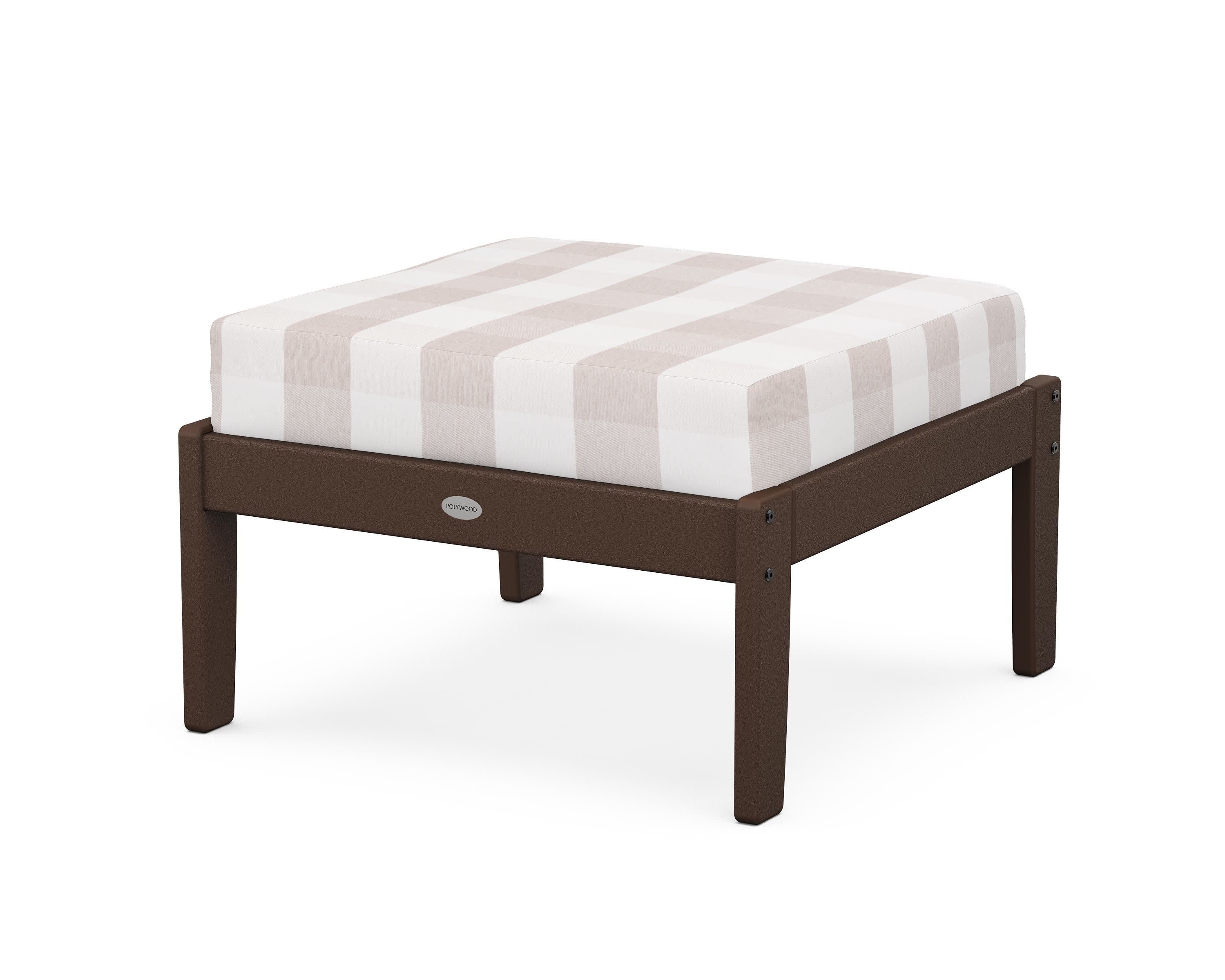 Braxton Deep Seating Ottoman - Image 99