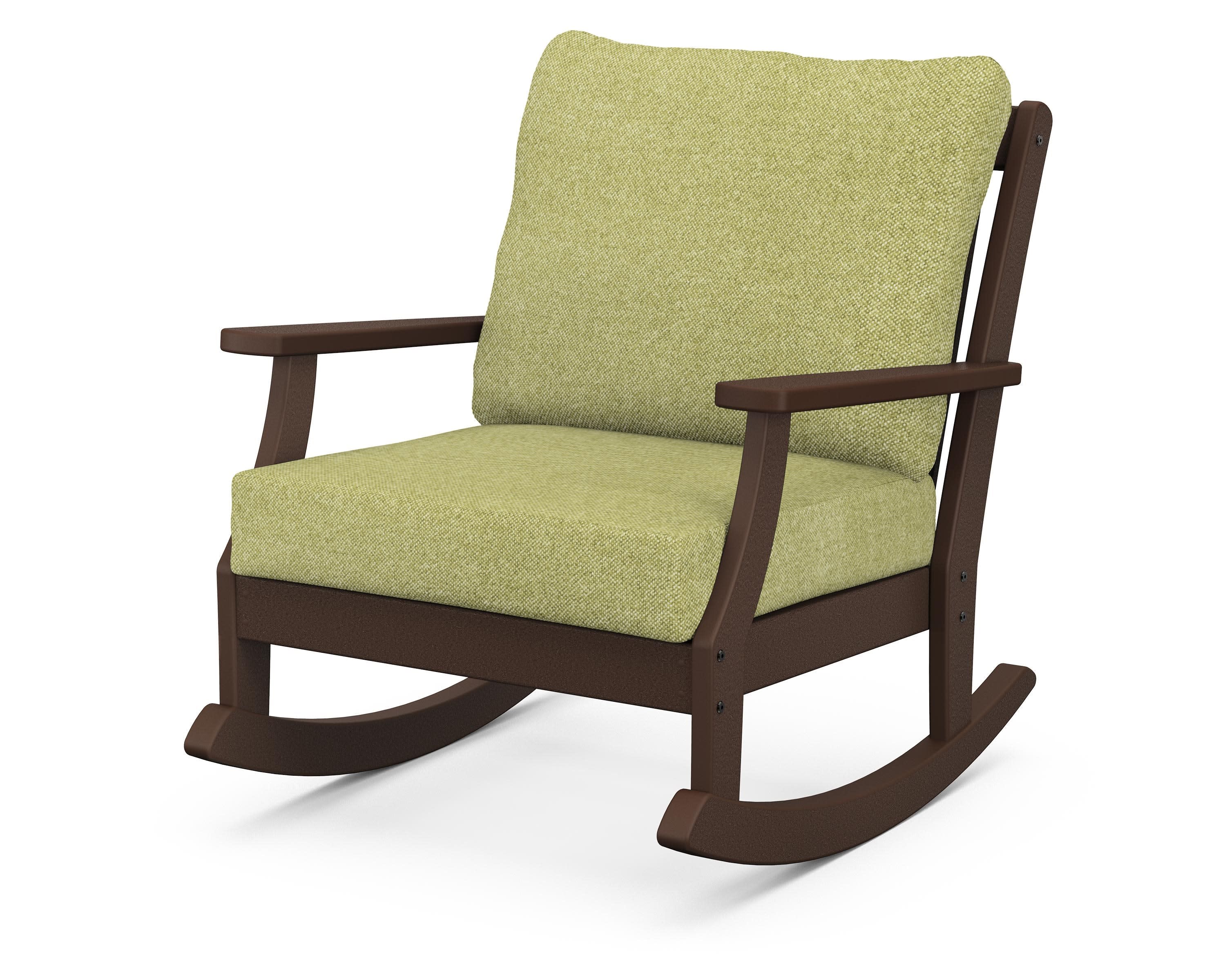 Braxton Deep Seating Rocking Chair - Image 110