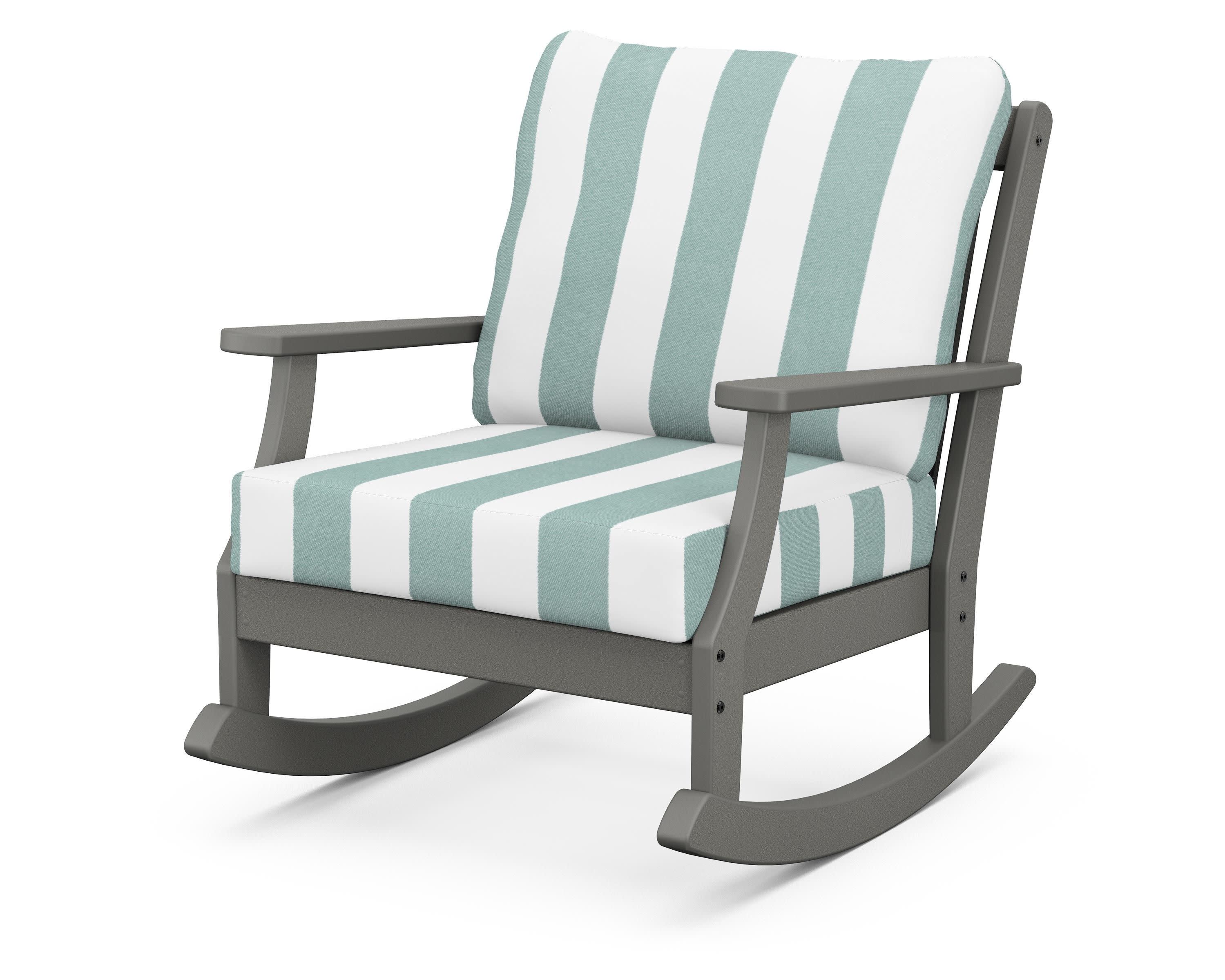 Braxton Deep Seating Rocking Chair - Image 145