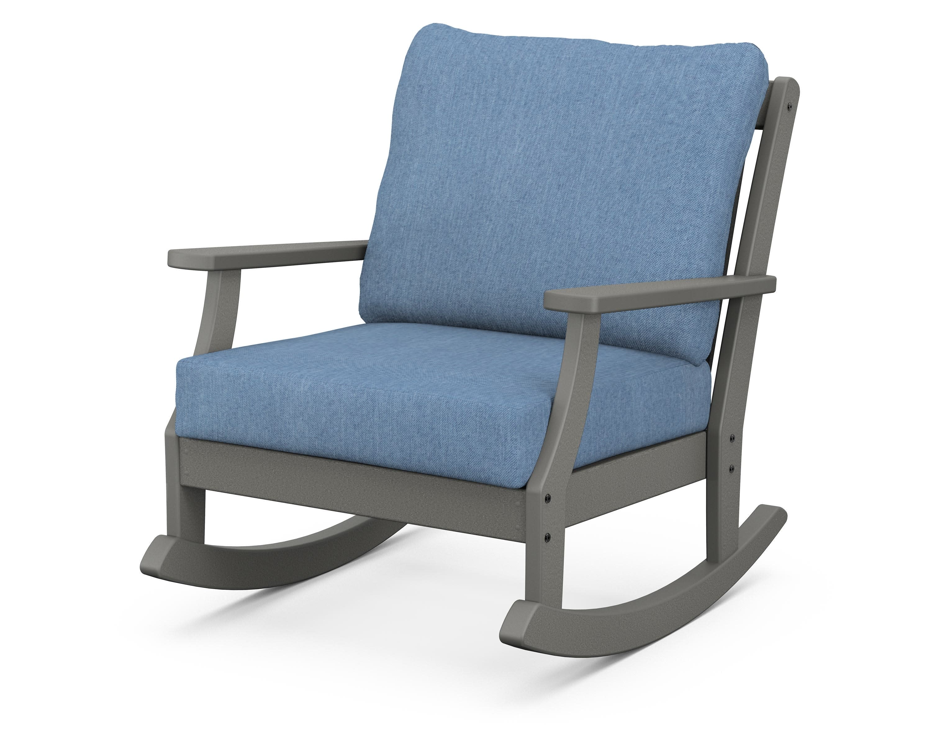 Braxton Deep Seating Rocking Chair - Image 153