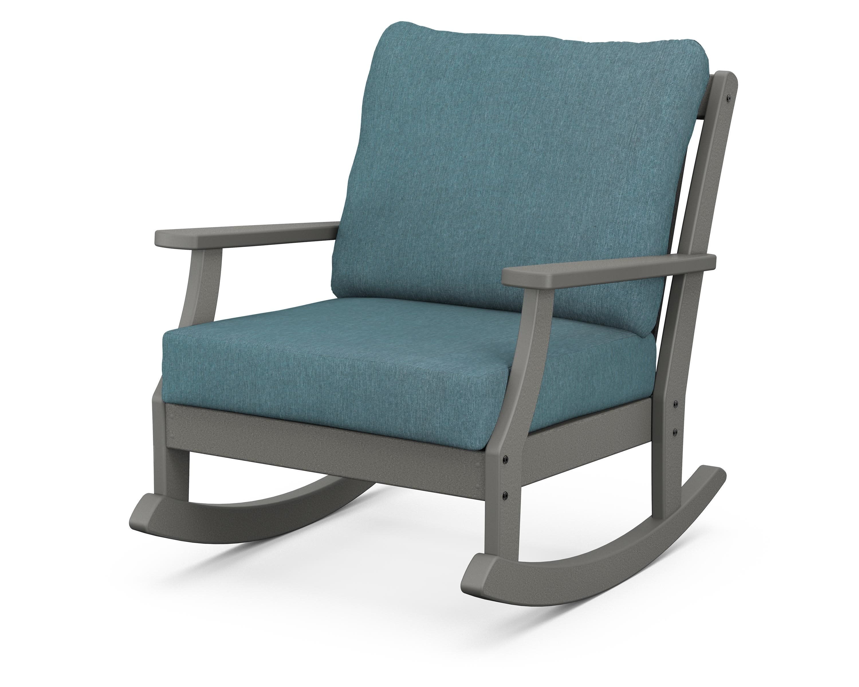 Braxton Deep Seating Rocking Chair - Image 155