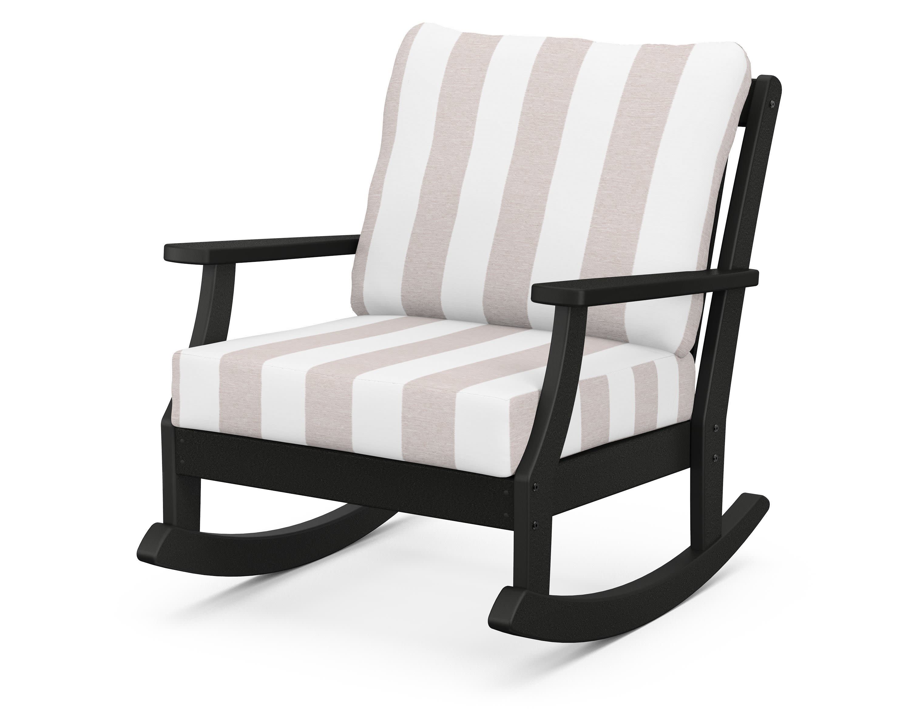 Braxton Deep Seating Rocking Chair - Image 188