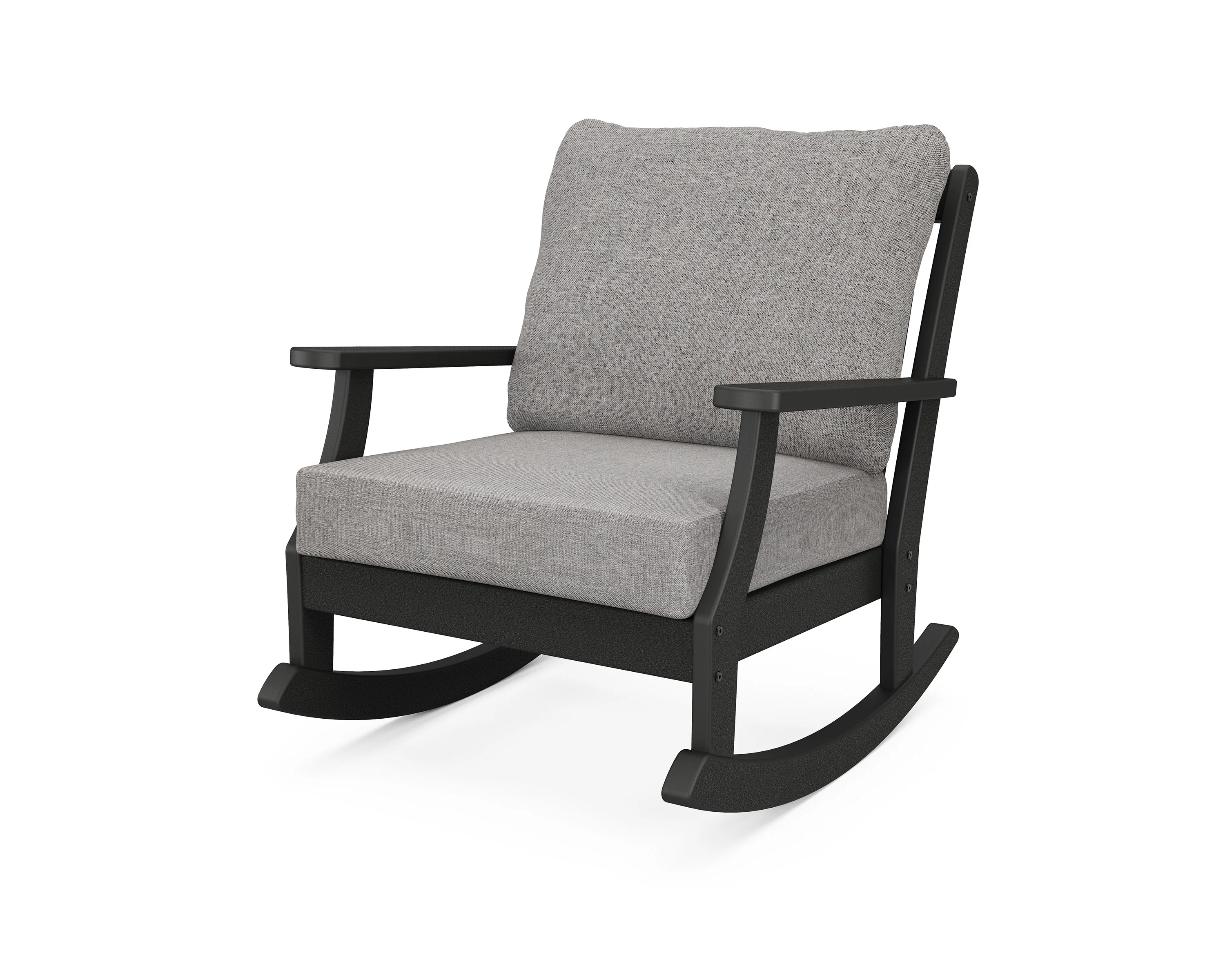 Braxton Deep Seating Rocking Chair - Image 205