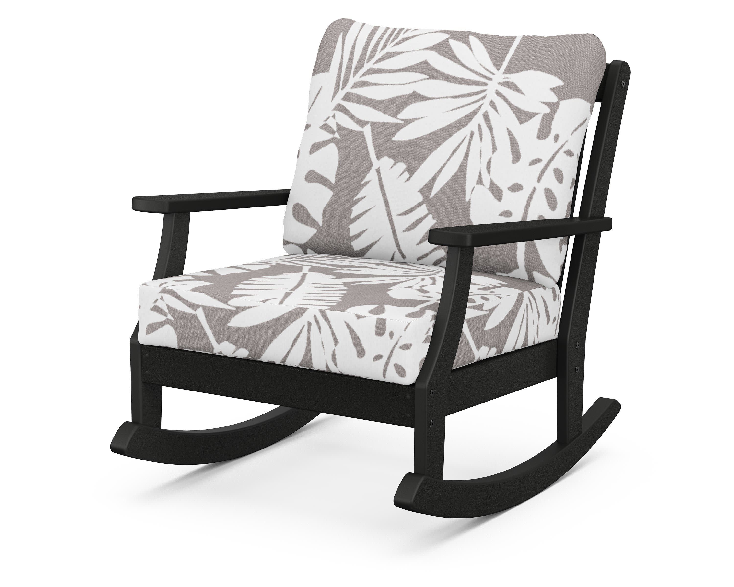 Braxton Deep Seating Rocking Chair - Image 208