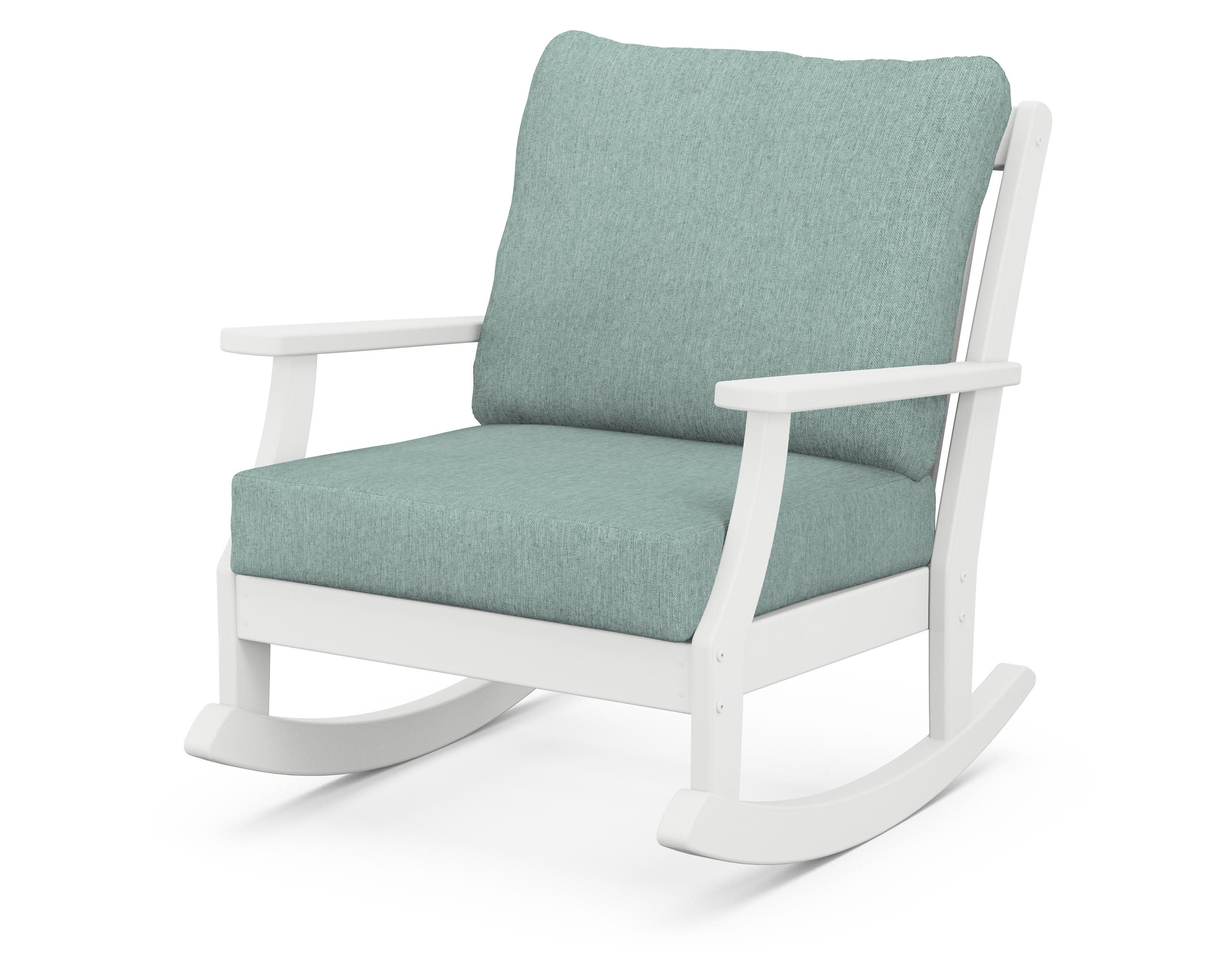 Braxton Deep Seating Rocking Chair - Image 28