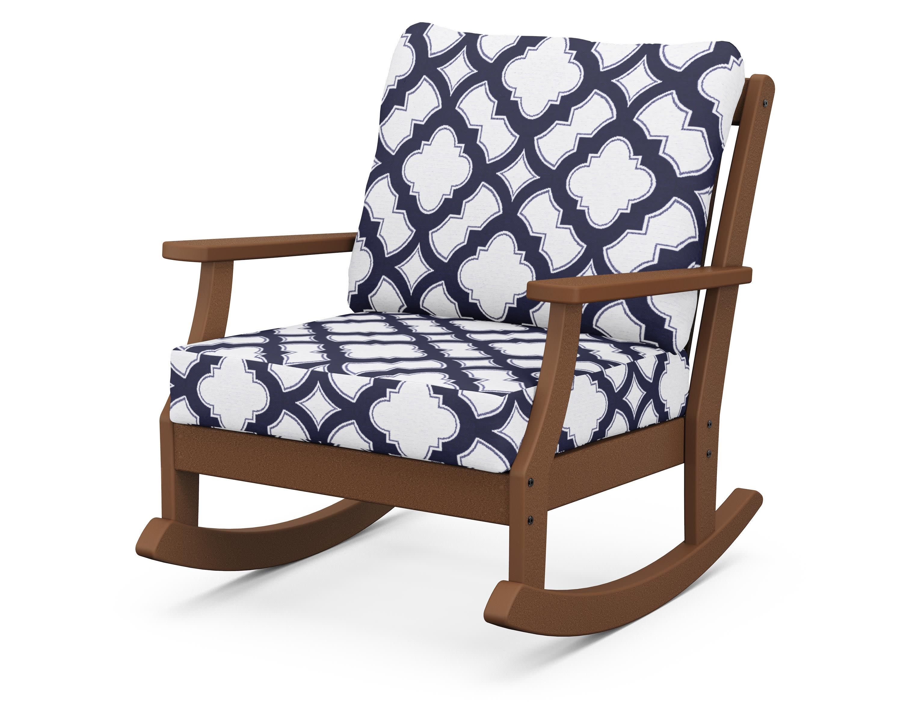 Braxton Deep Seating Rocking Chair - Image 47