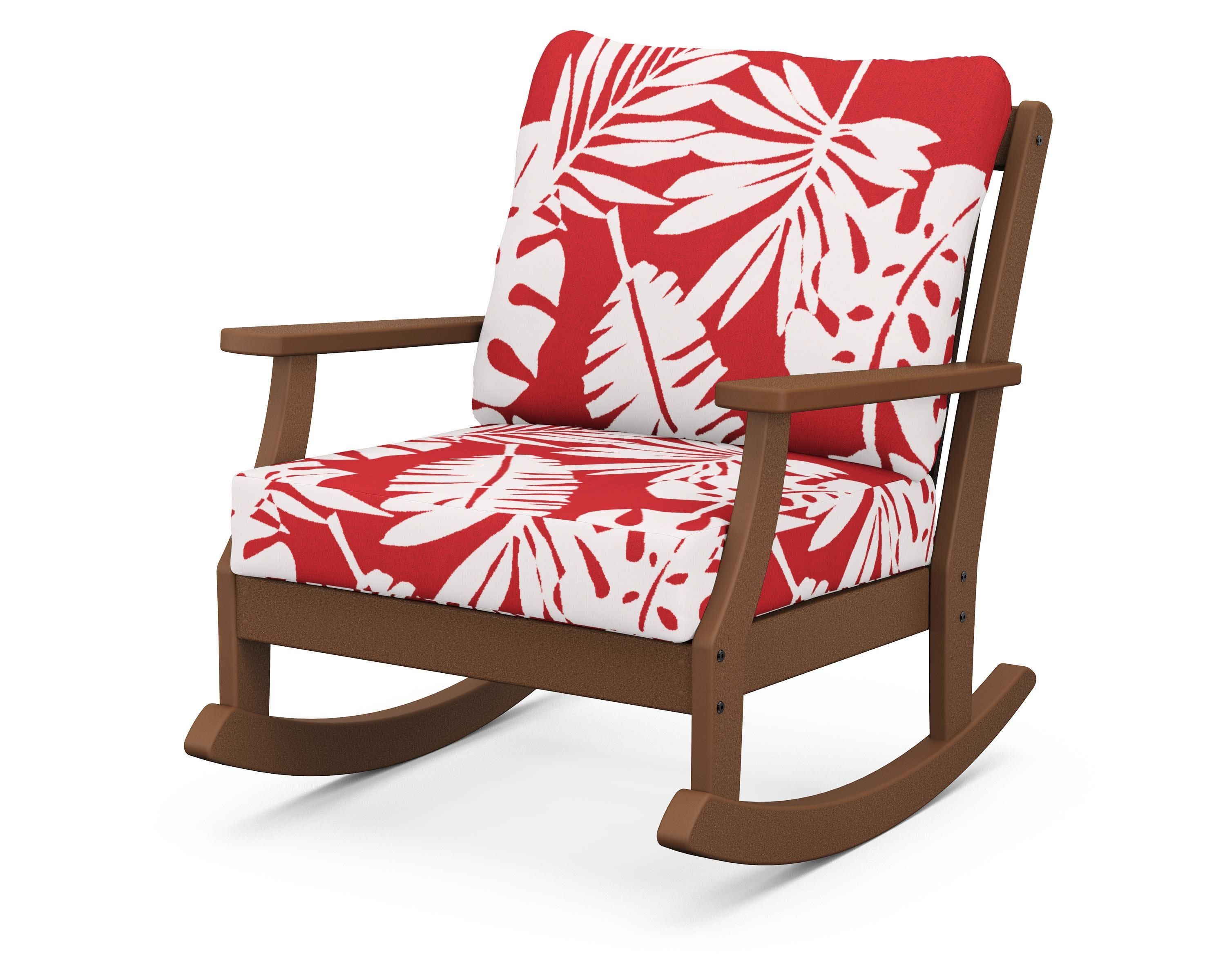 Braxton Deep Seating Rocking Chair - Image 81