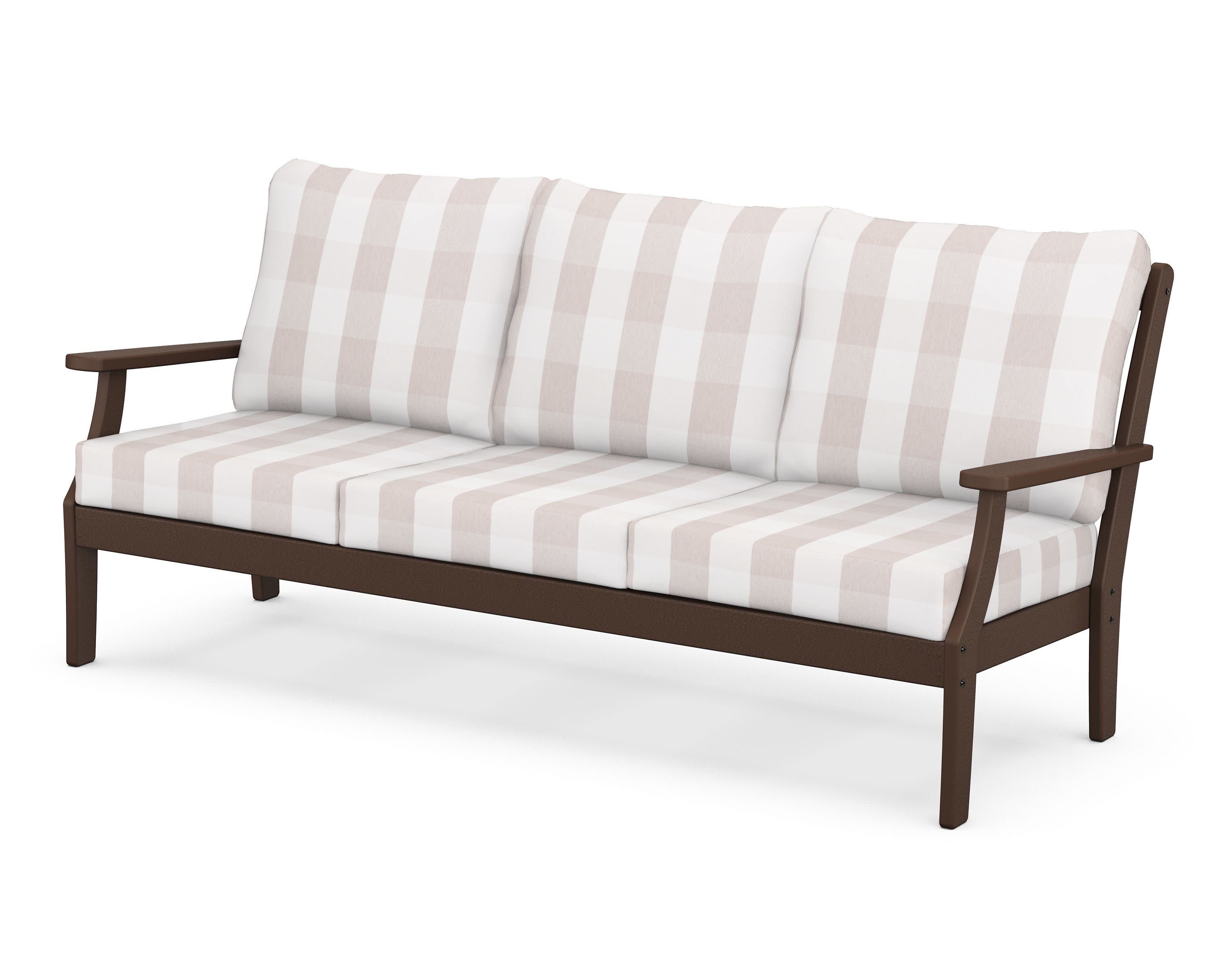 Braxton Deep Seating Sofa - Image 100