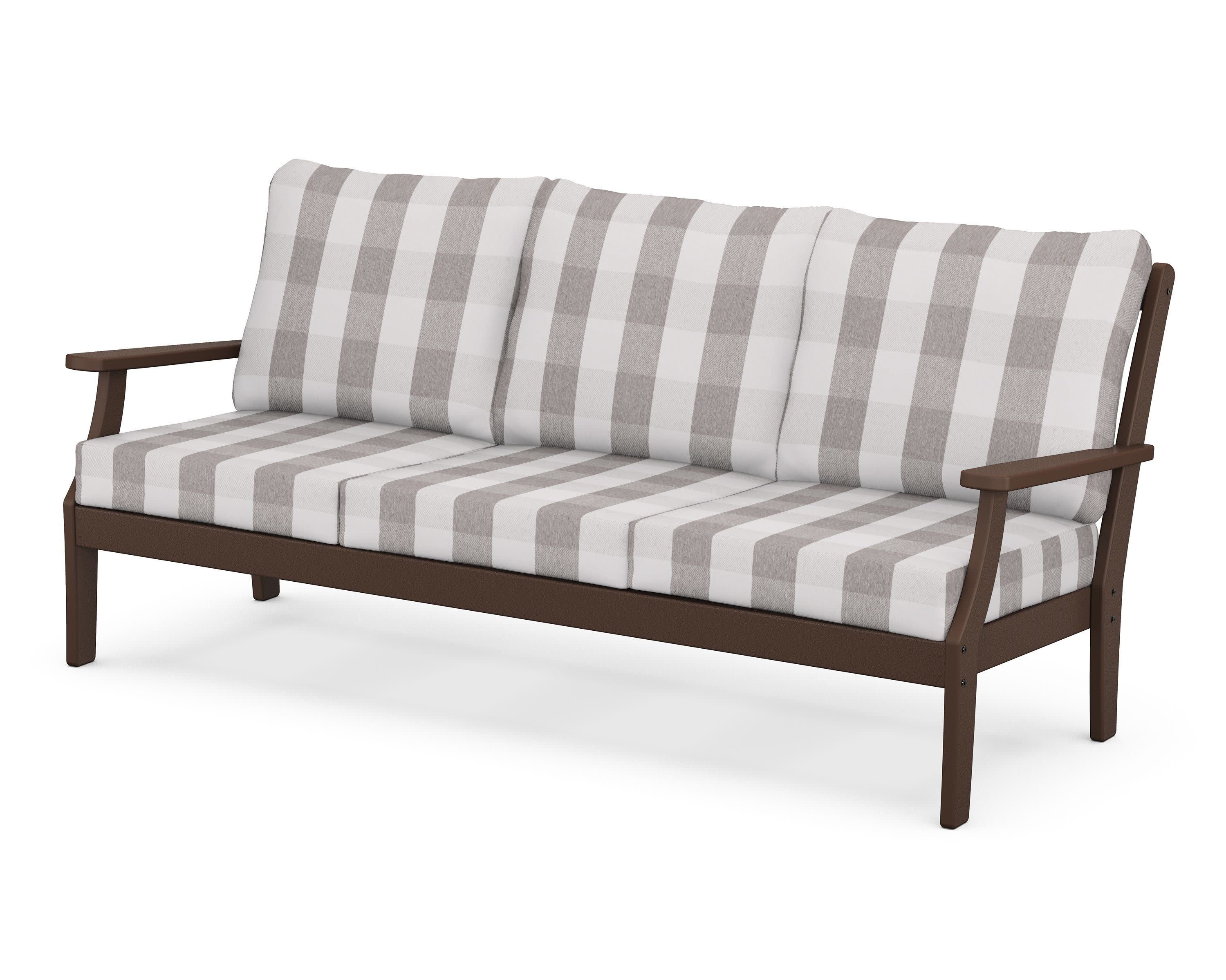 Braxton Deep Seating Sofa - Image 101