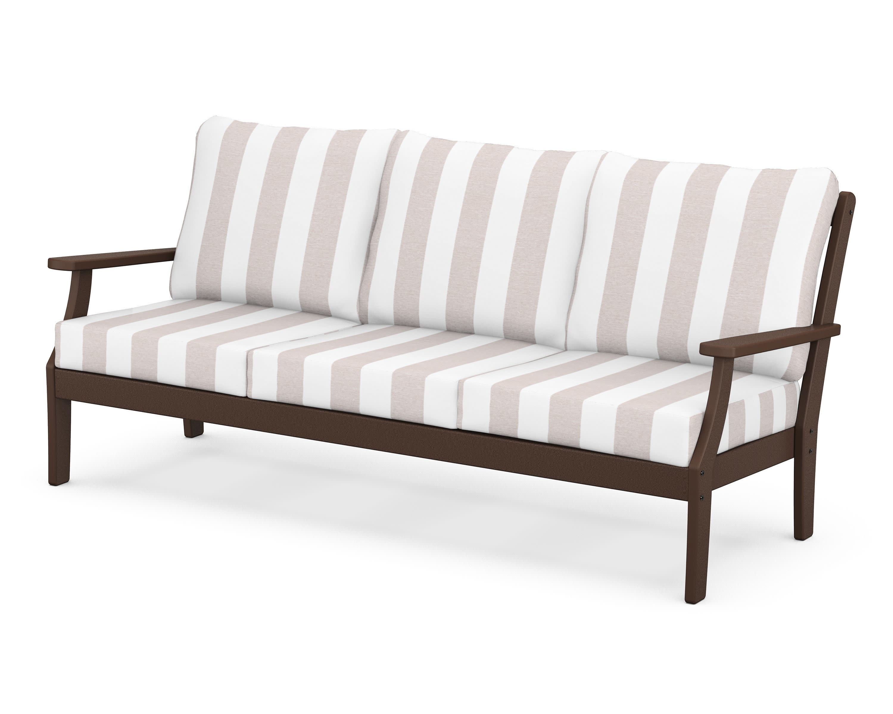 Braxton Deep Seating Sofa - Image 105