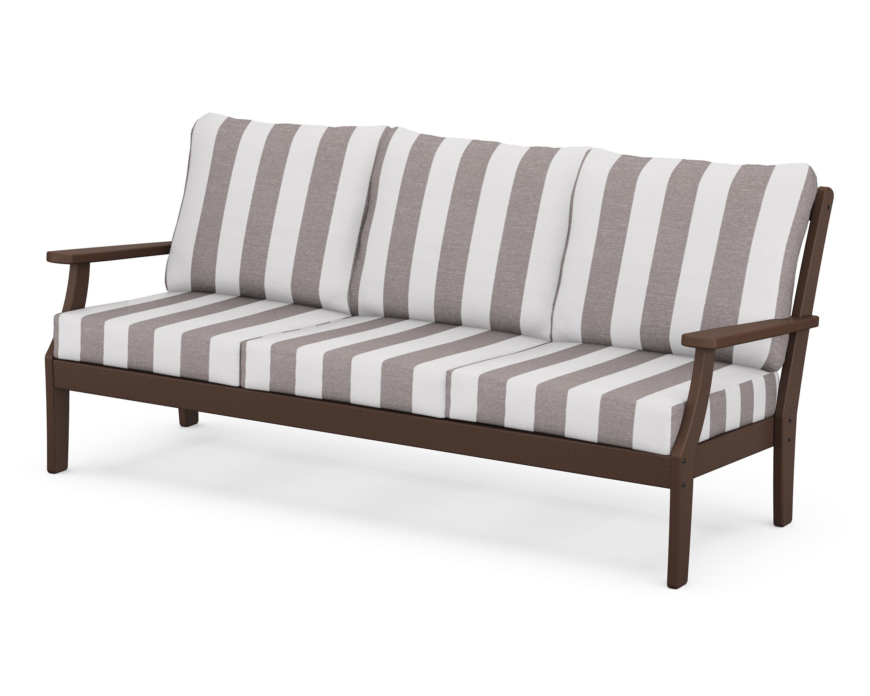 Braxton Deep Seating Sofa - Image 106