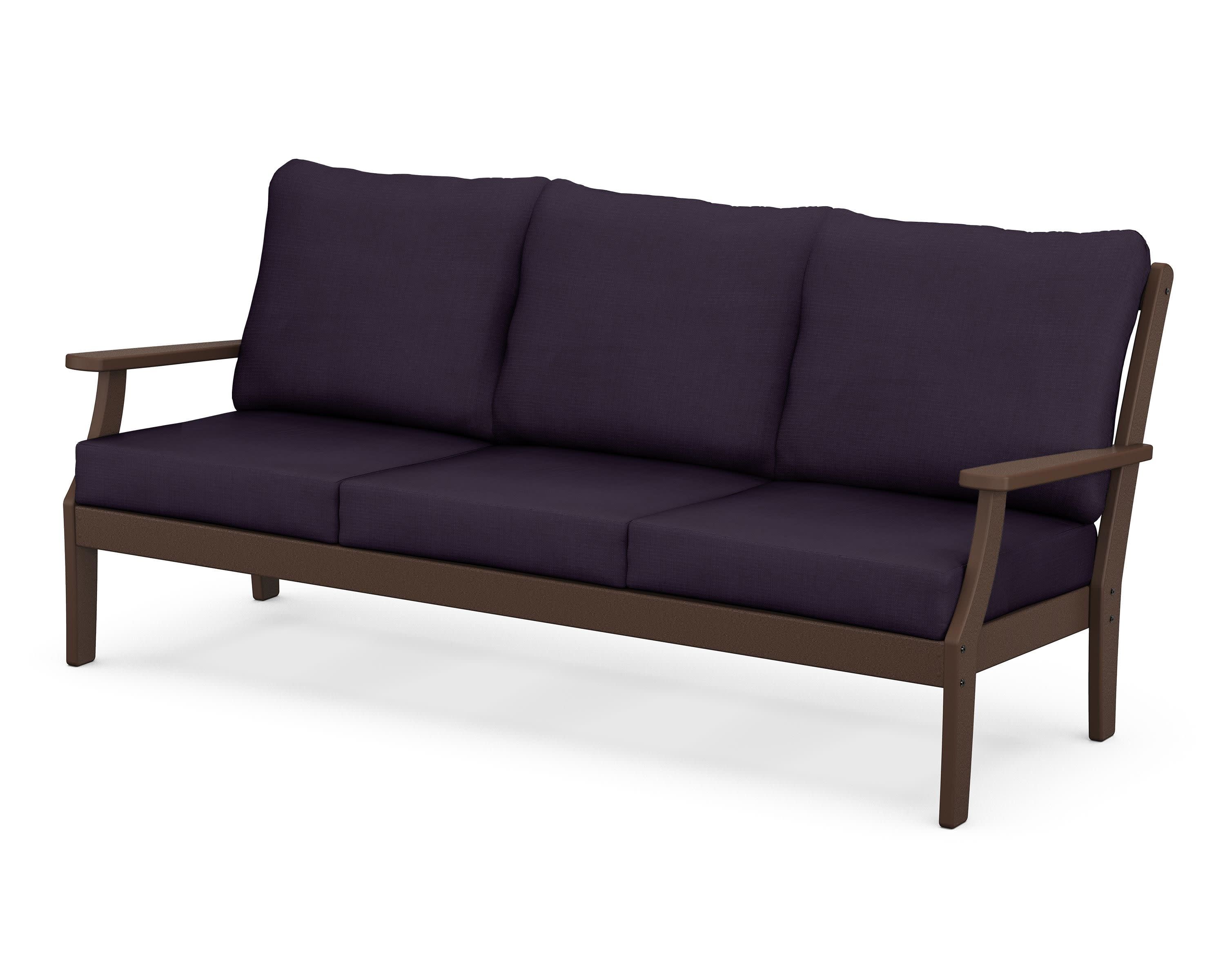 Braxton Deep Seating Sofa - Image 110