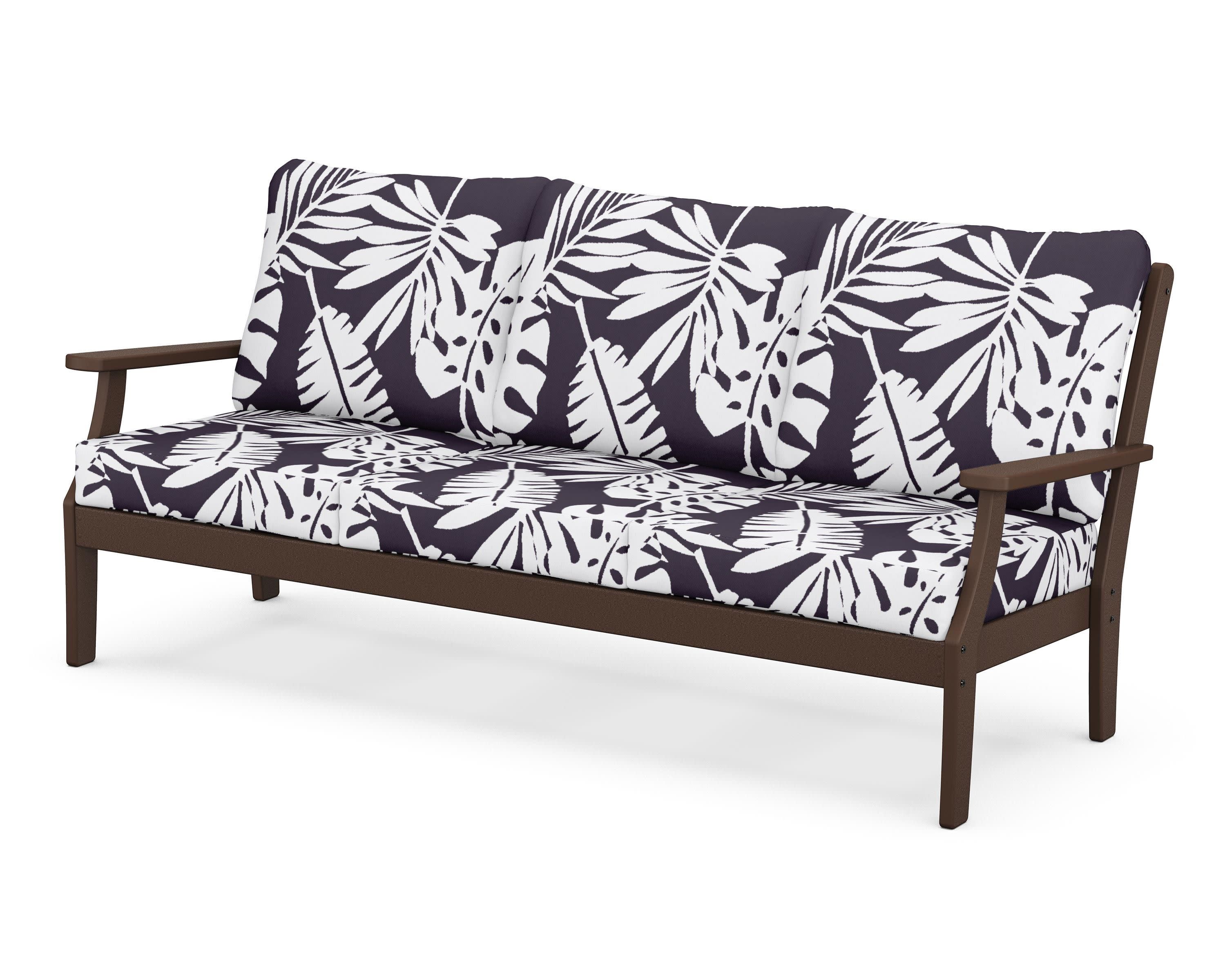 Braxton Deep Seating Sofa - Image 123
