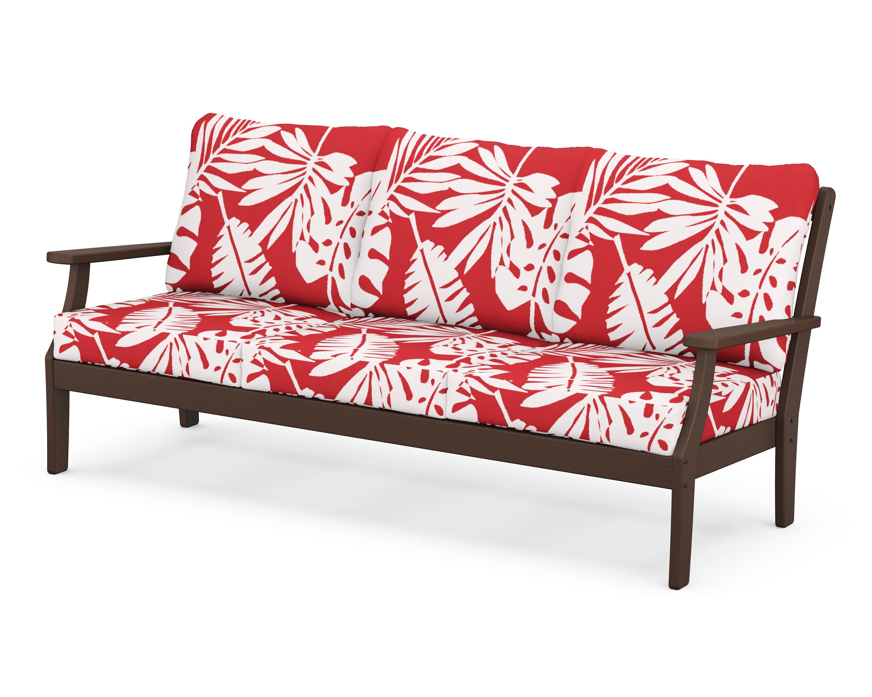 Braxton Deep Seating Sofa - Image 124