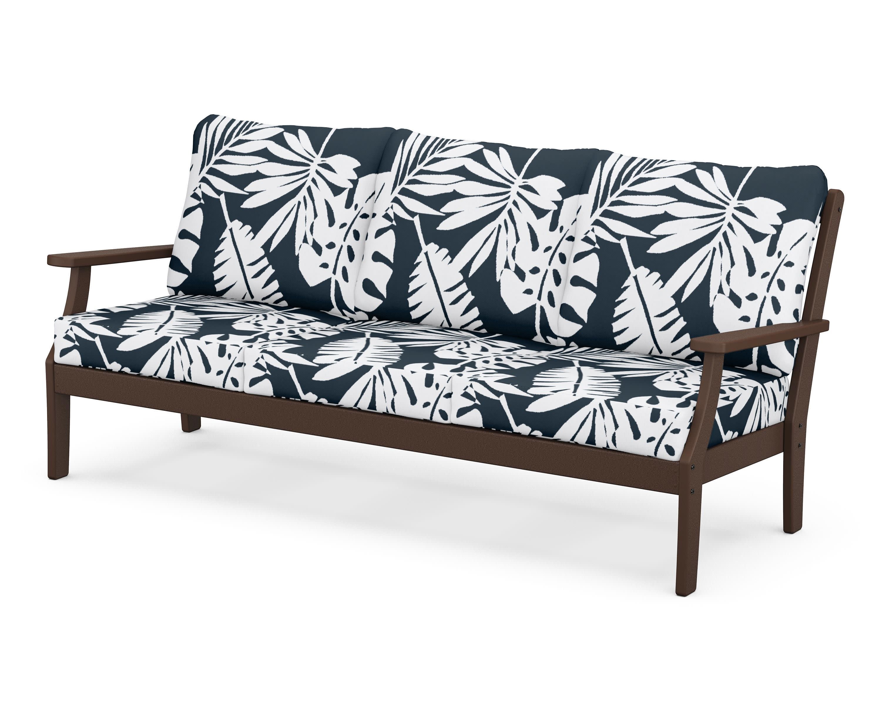 Braxton Deep Seating Sofa - Image 127