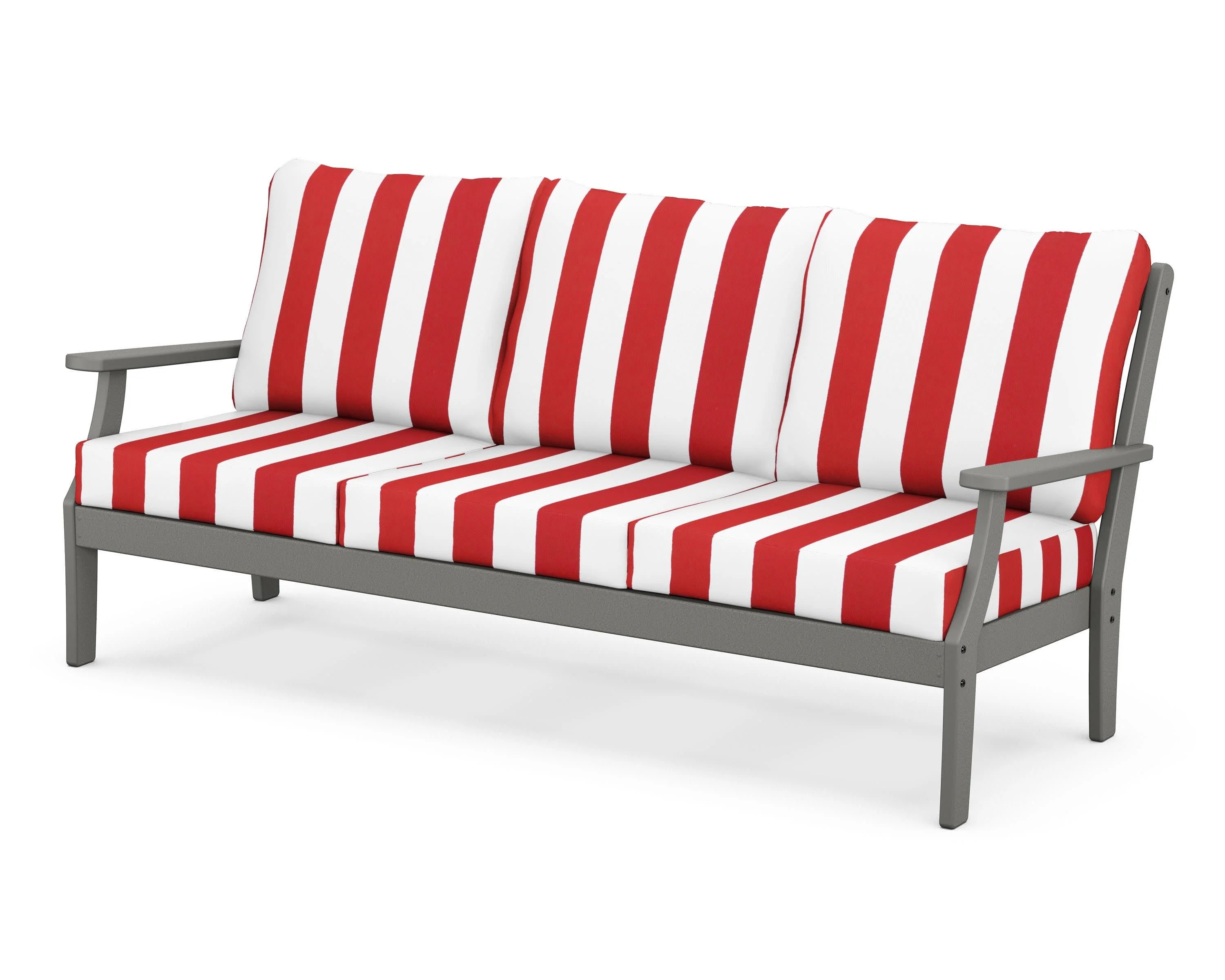 Braxton Deep Seating Sofa - Image 131