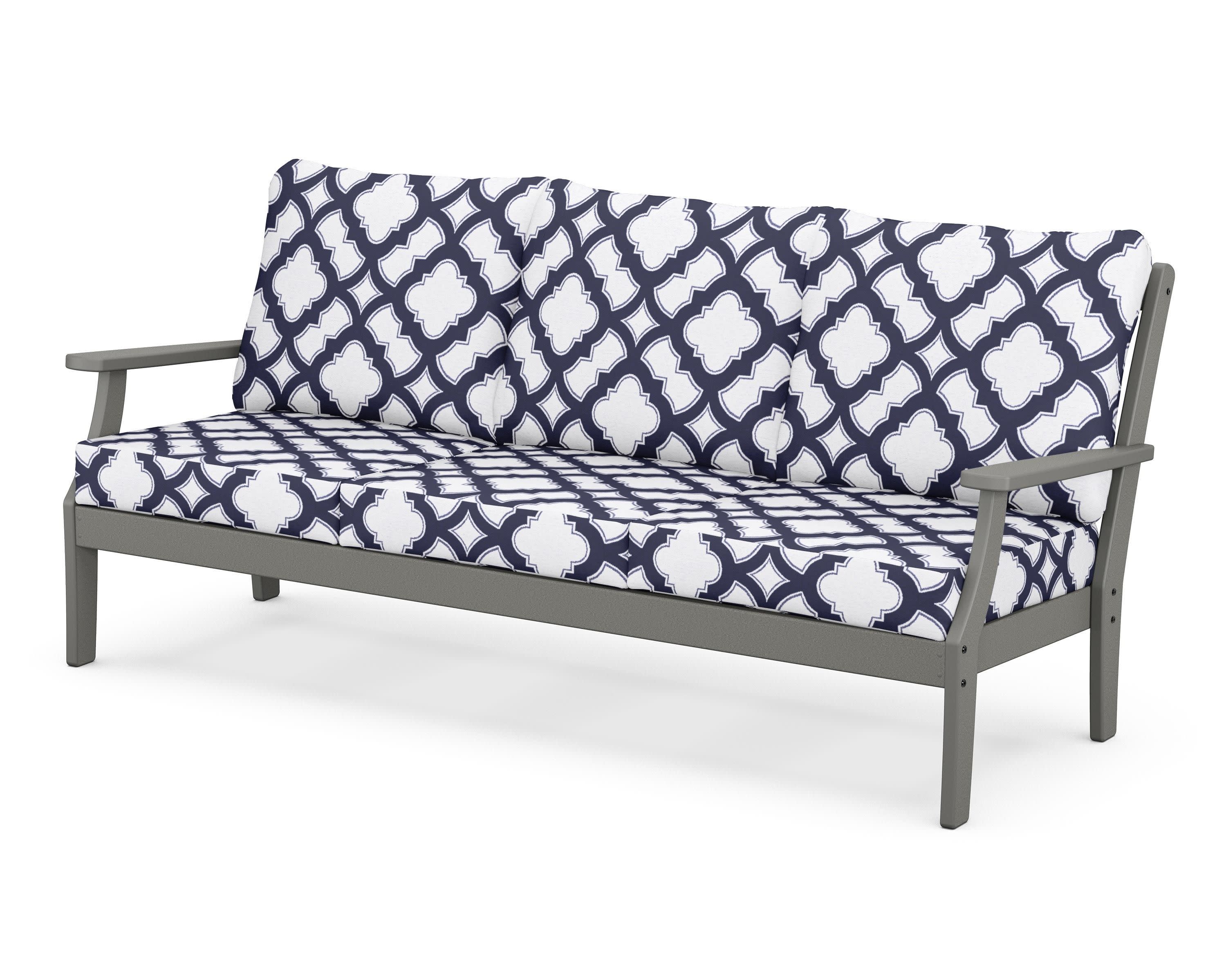 Braxton Deep Seating Sofa - Image 132
