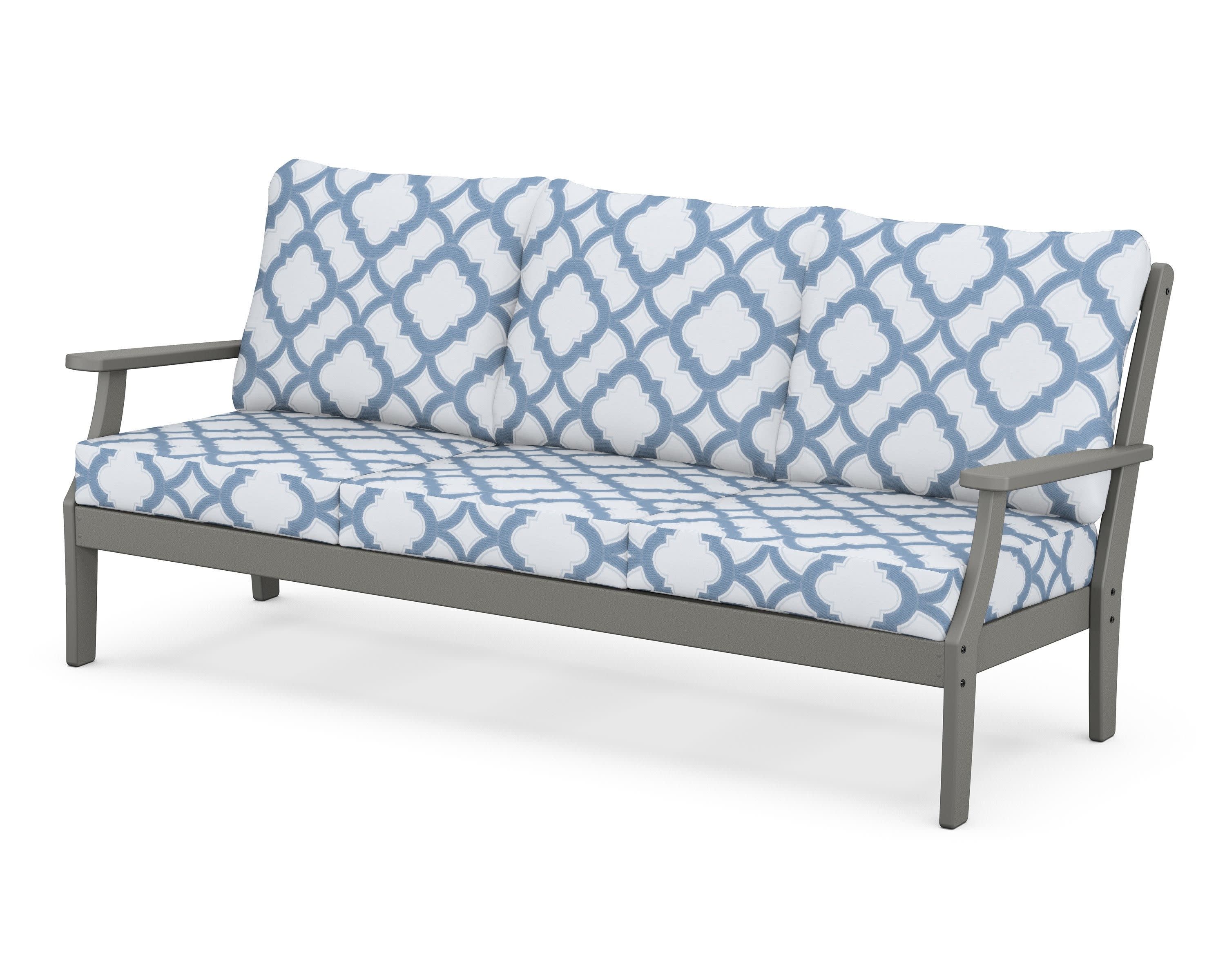 Braxton Deep Seating Sofa - Image 136