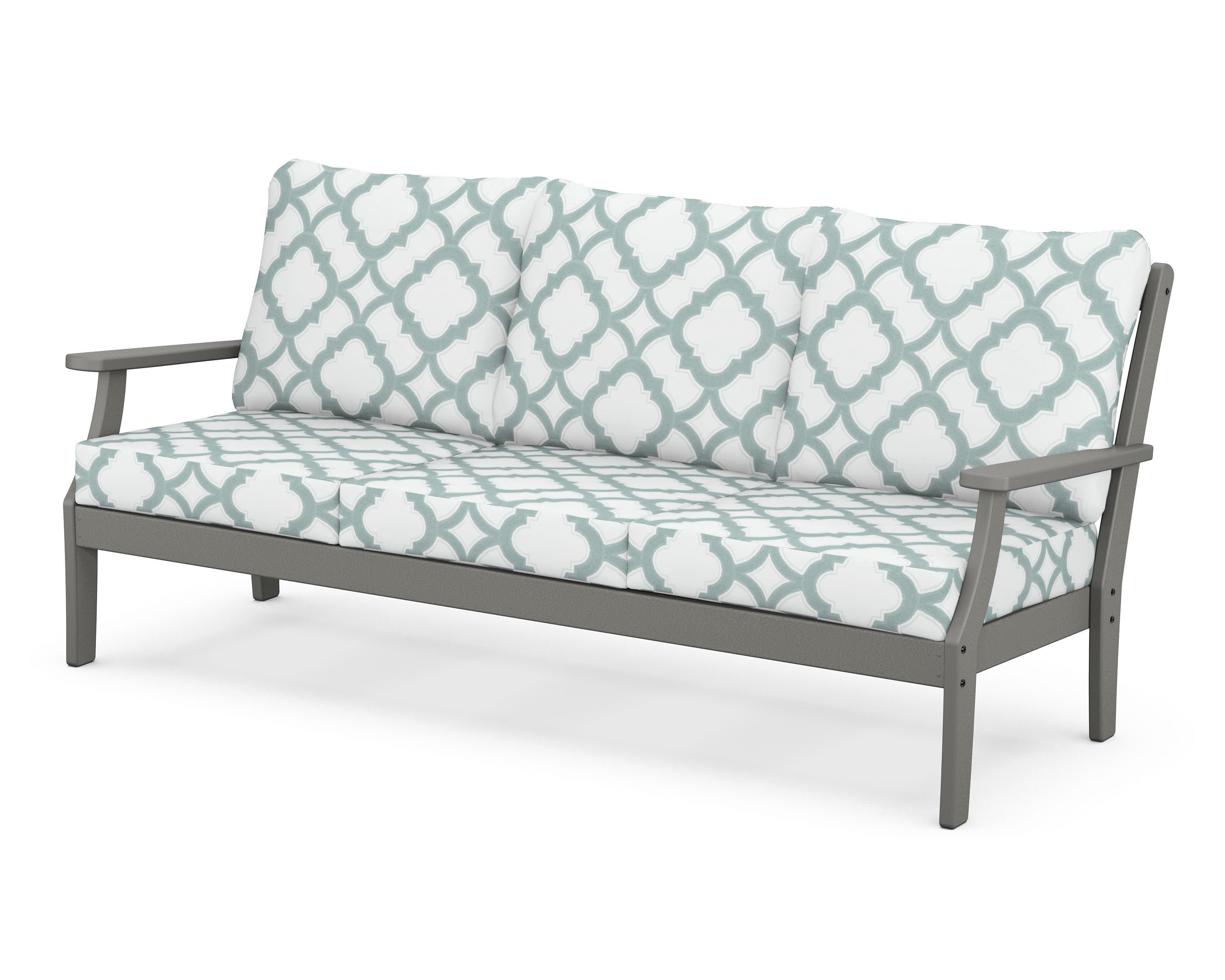 Braxton Deep Seating Sofa - Image 137