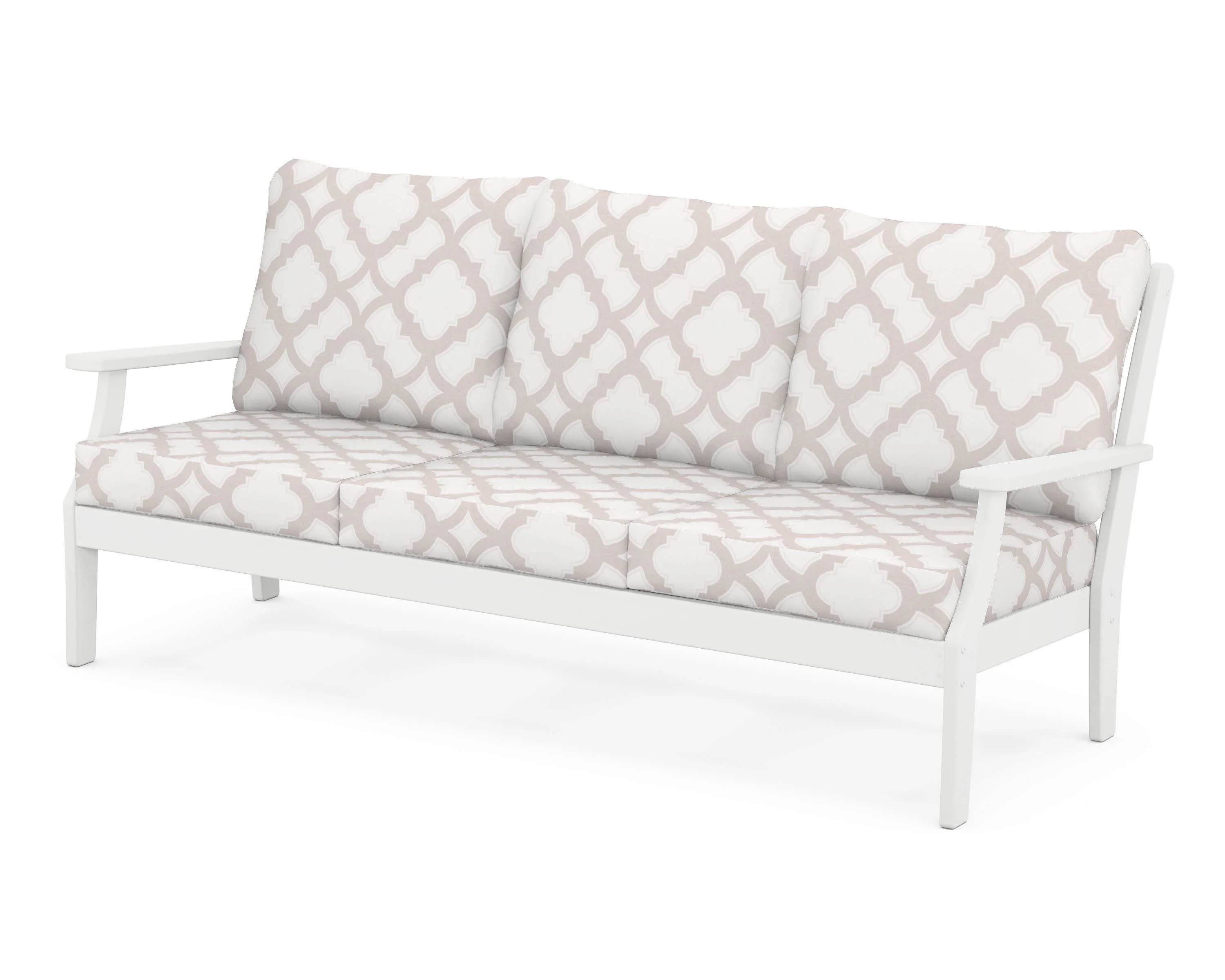 Braxton Deep Seating Sofa - Image 14