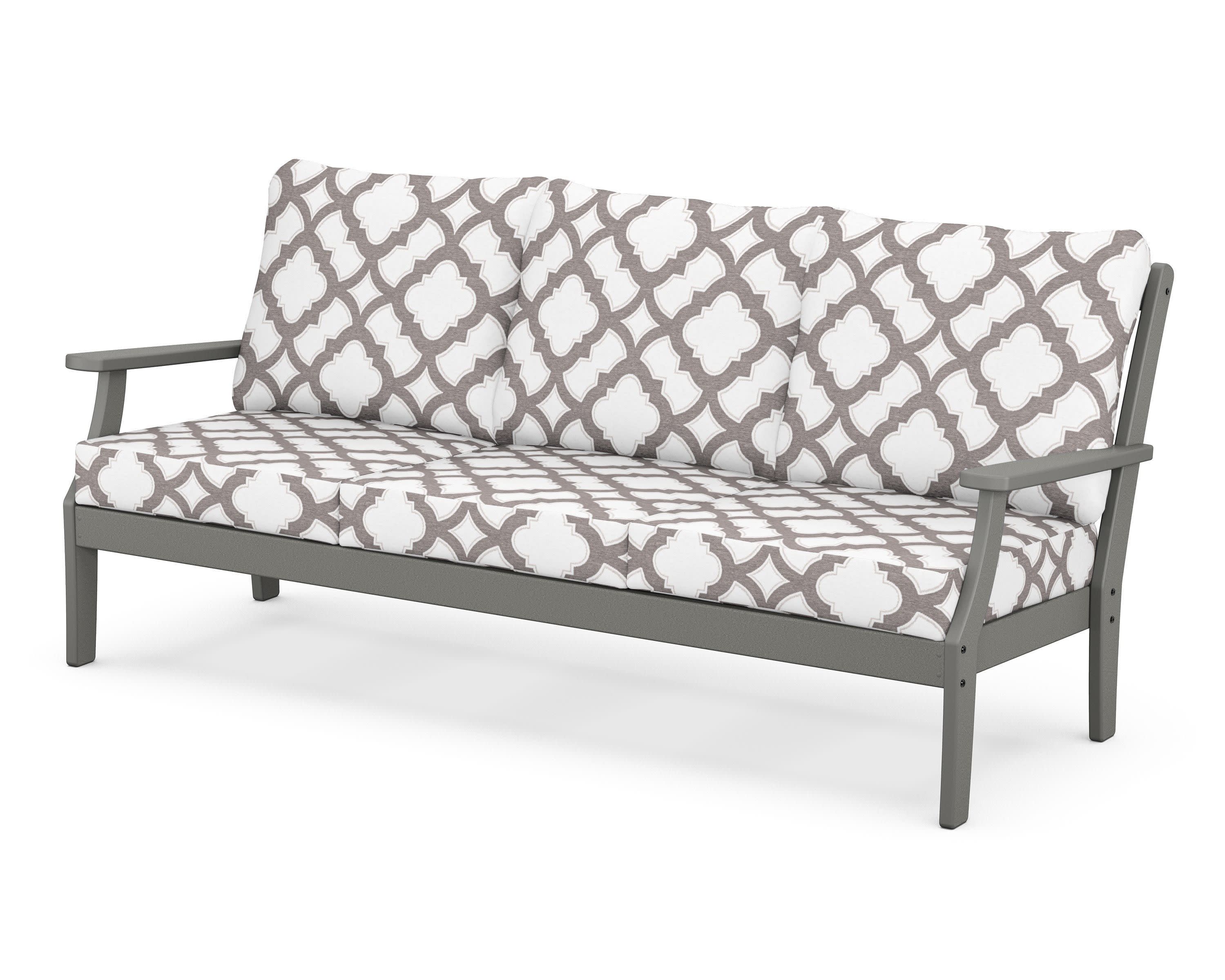 Braxton Deep Seating Sofa - Image 141