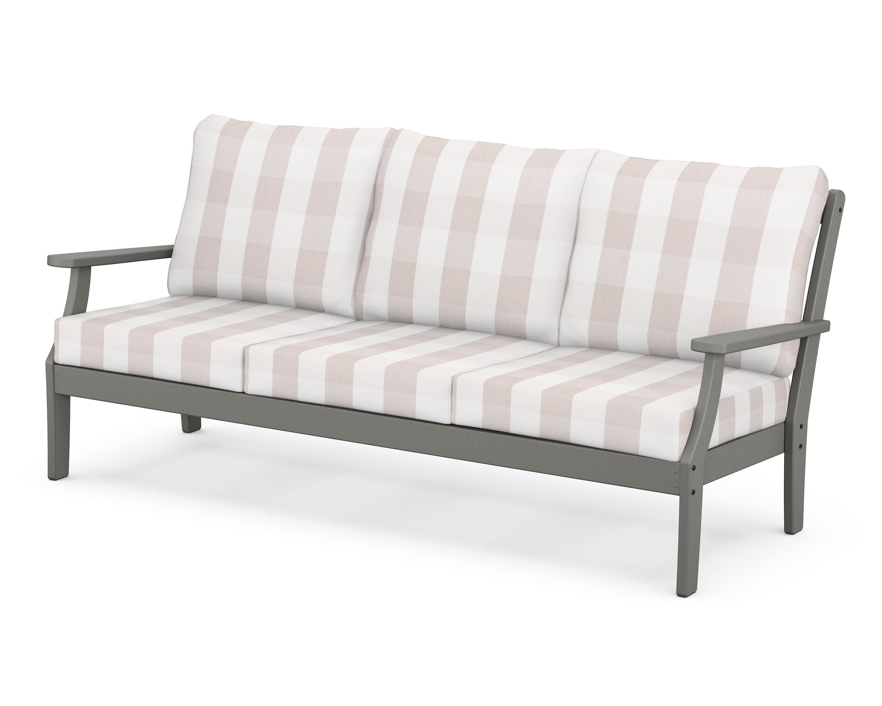 Braxton Deep Seating Sofa - Image 142
