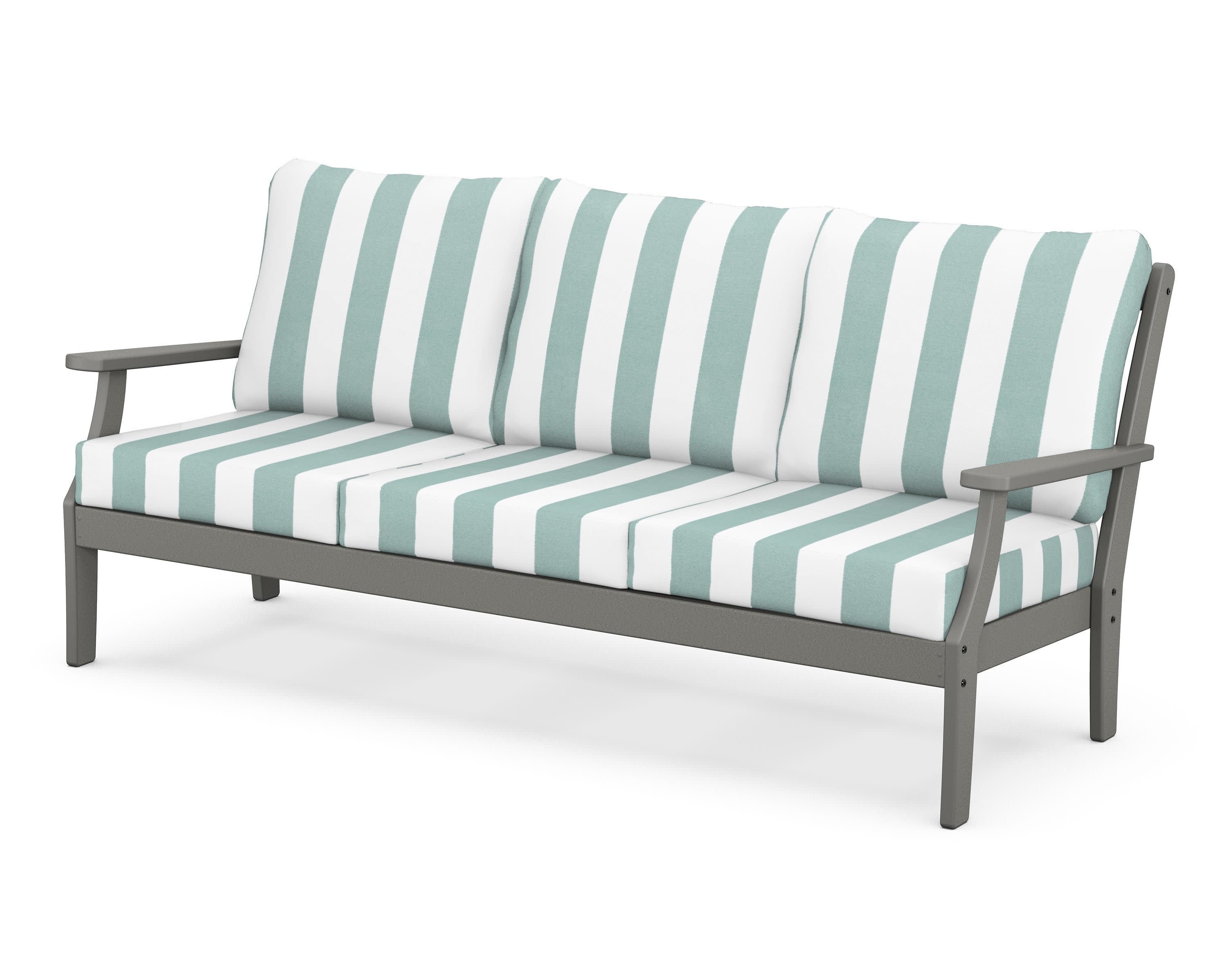 Braxton Deep Seating Sofa - Image 146