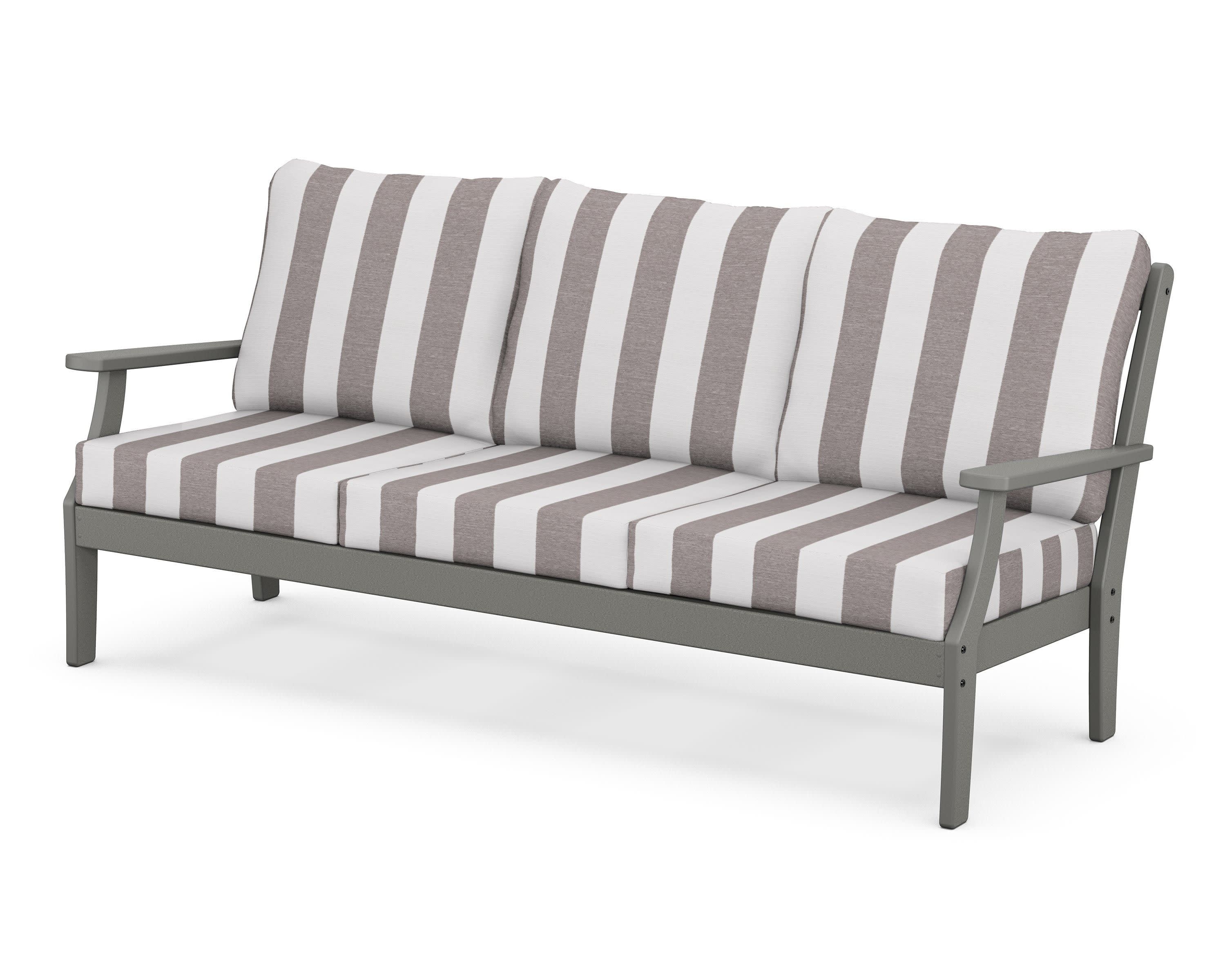 Braxton Deep Seating Sofa - Image 148