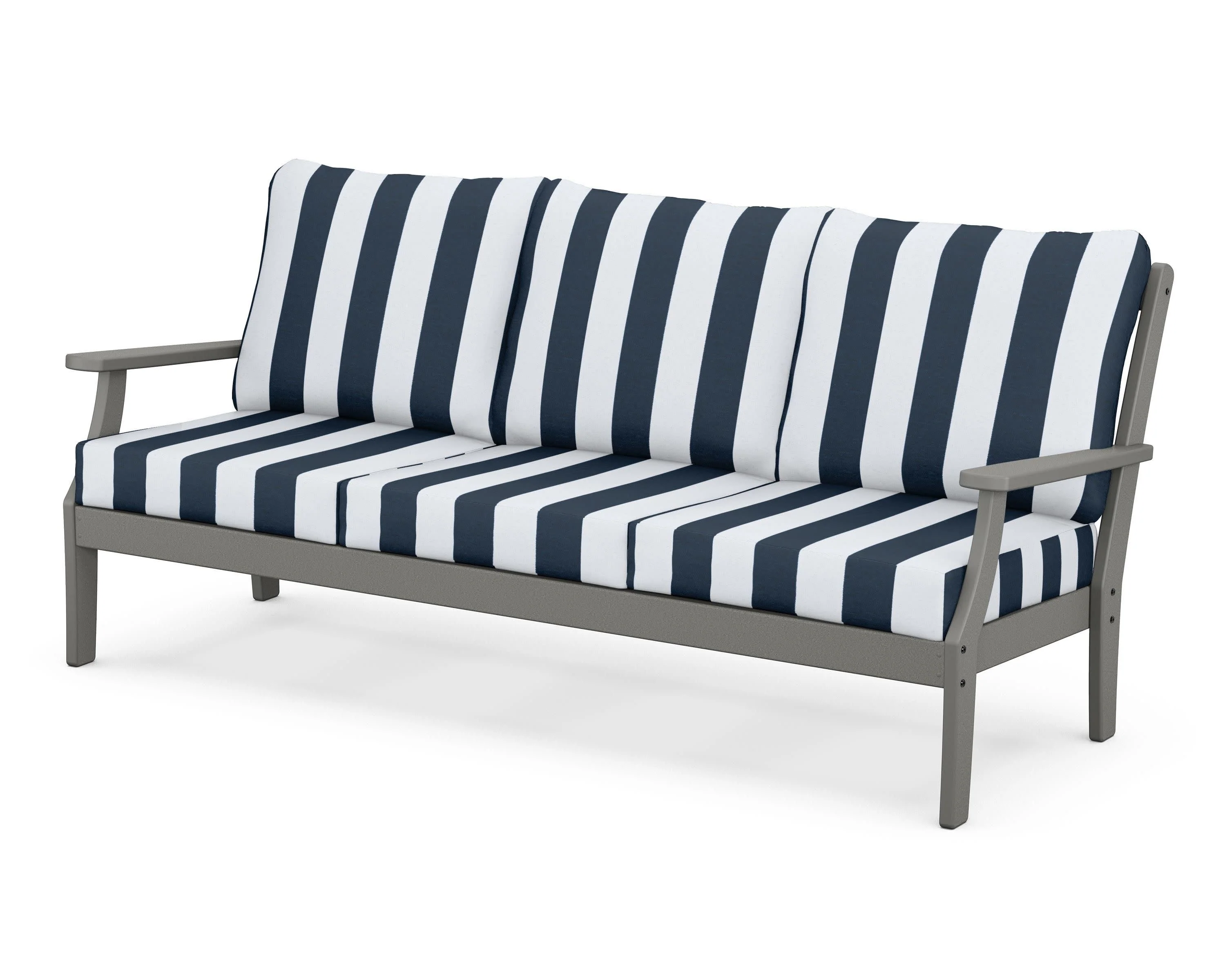 Braxton Deep Seating Sofa - Image 149