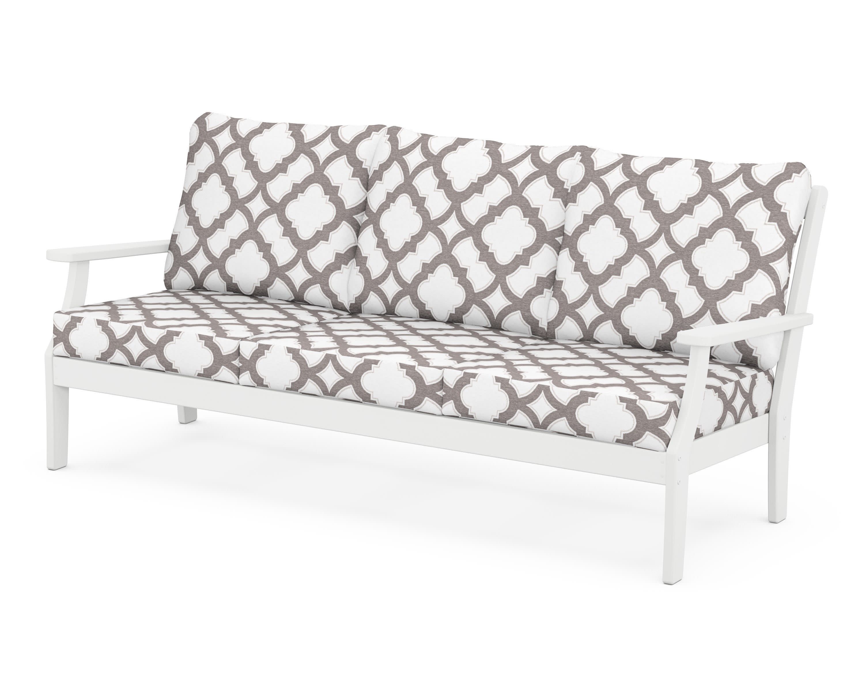 Braxton Deep Seating Sofa - Image 15