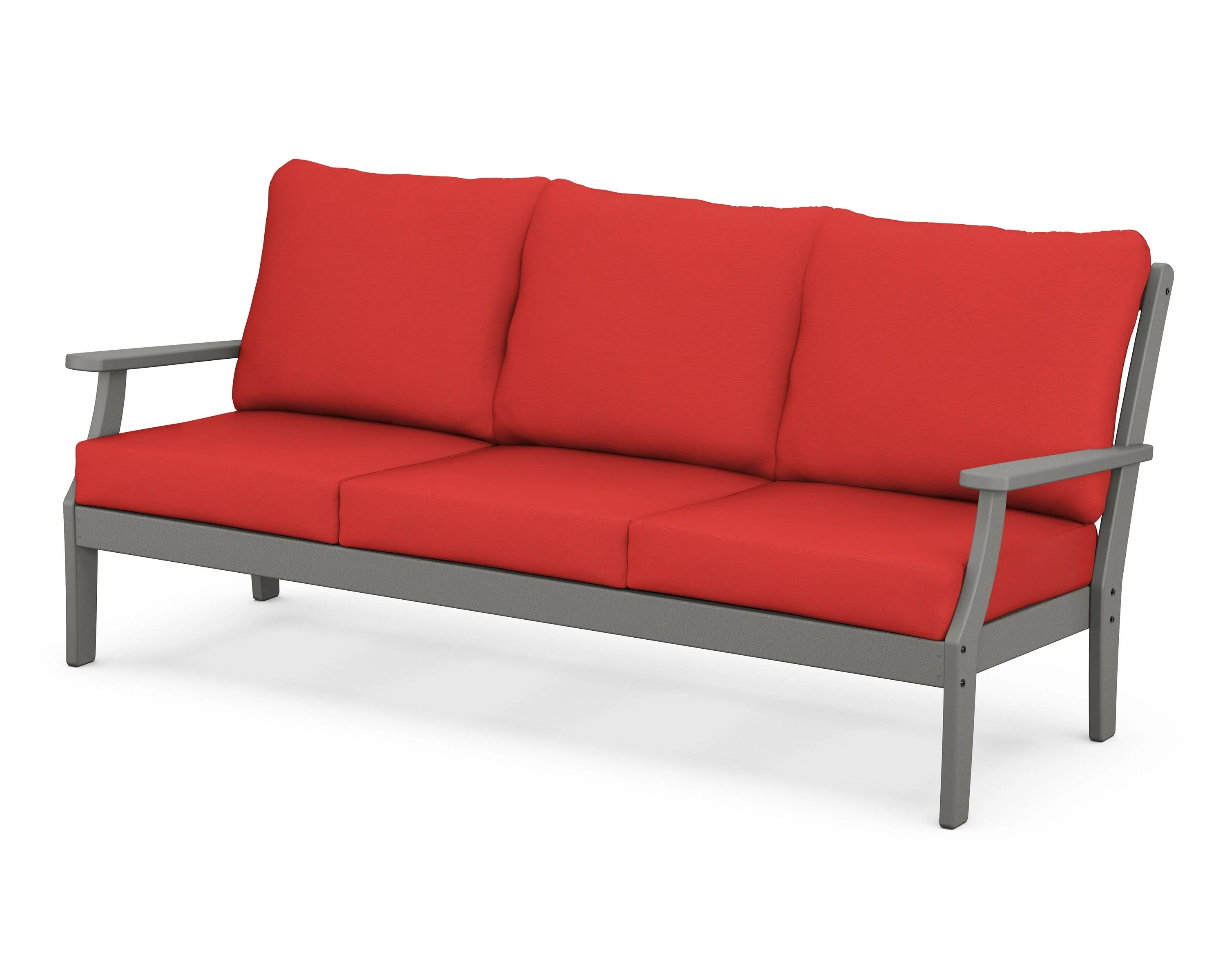 Braxton Deep Seating Sofa - Image 151