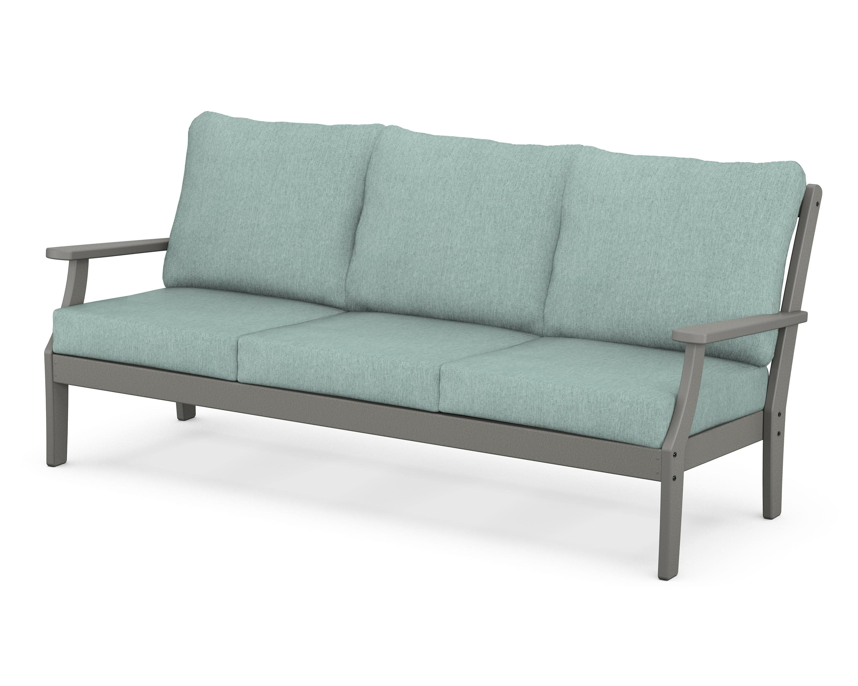 Braxton Deep Seating Sofa - Image 155