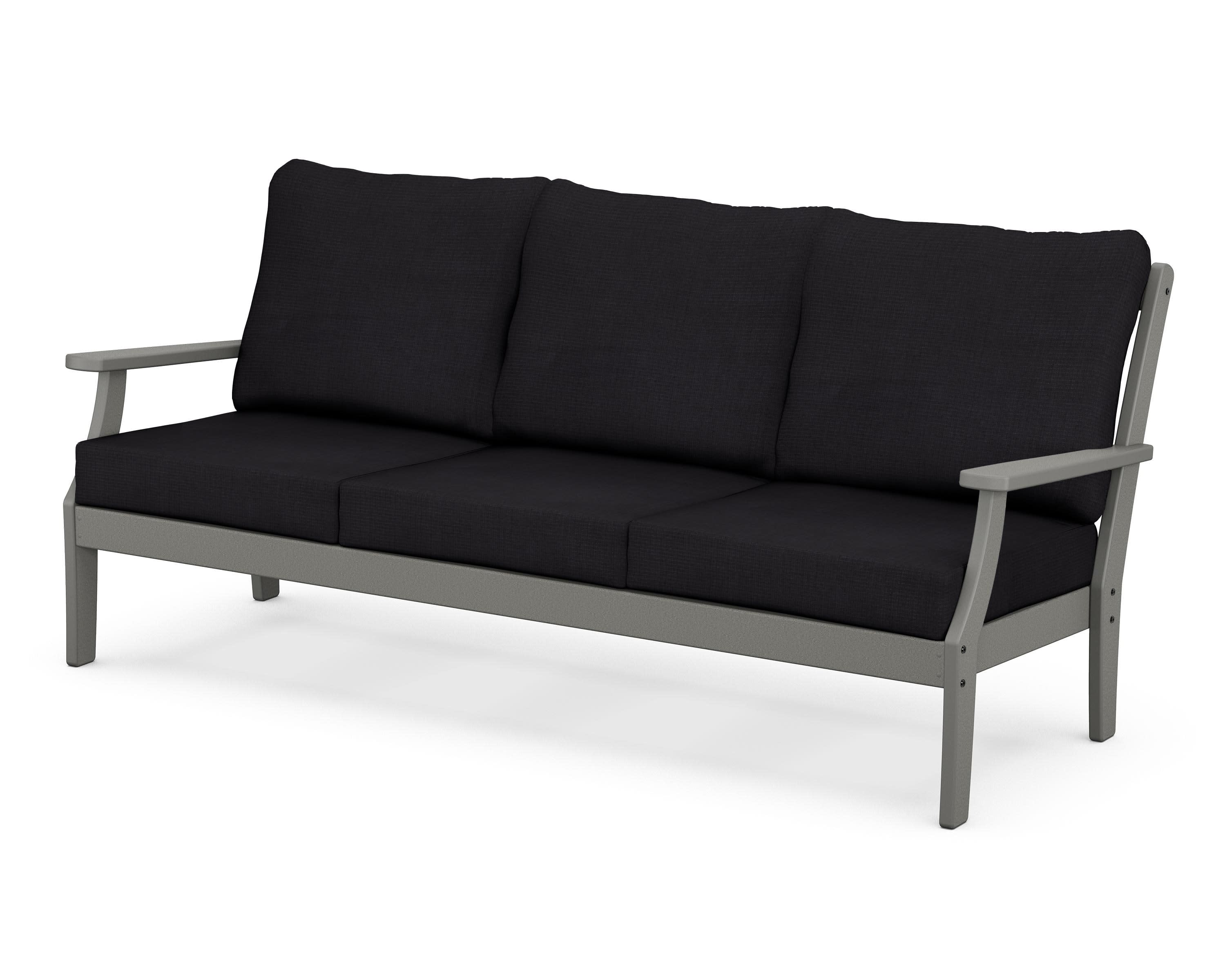 Braxton Deep Seating Sofa - Image 157