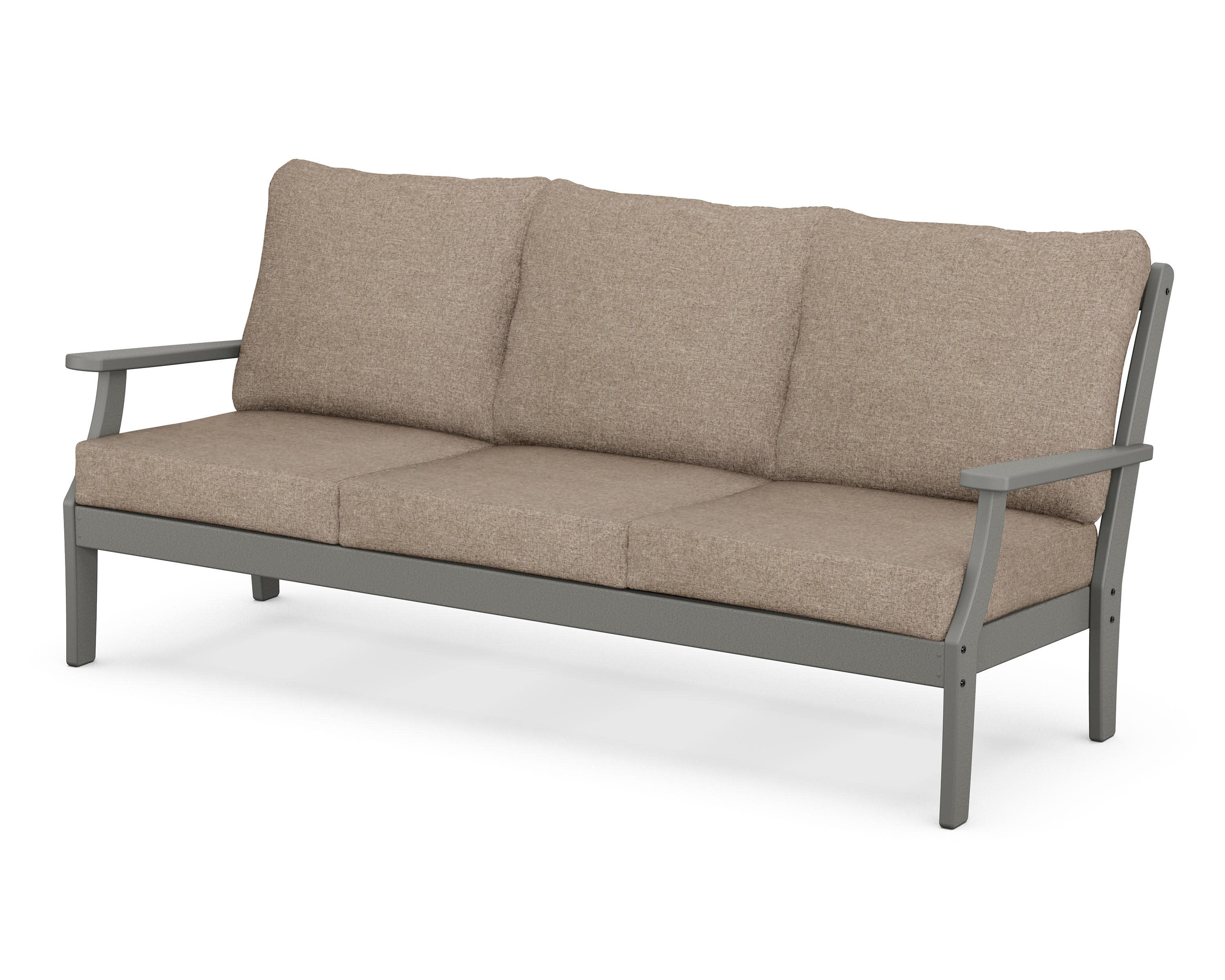 Braxton Deep Seating Sofa - Image 159