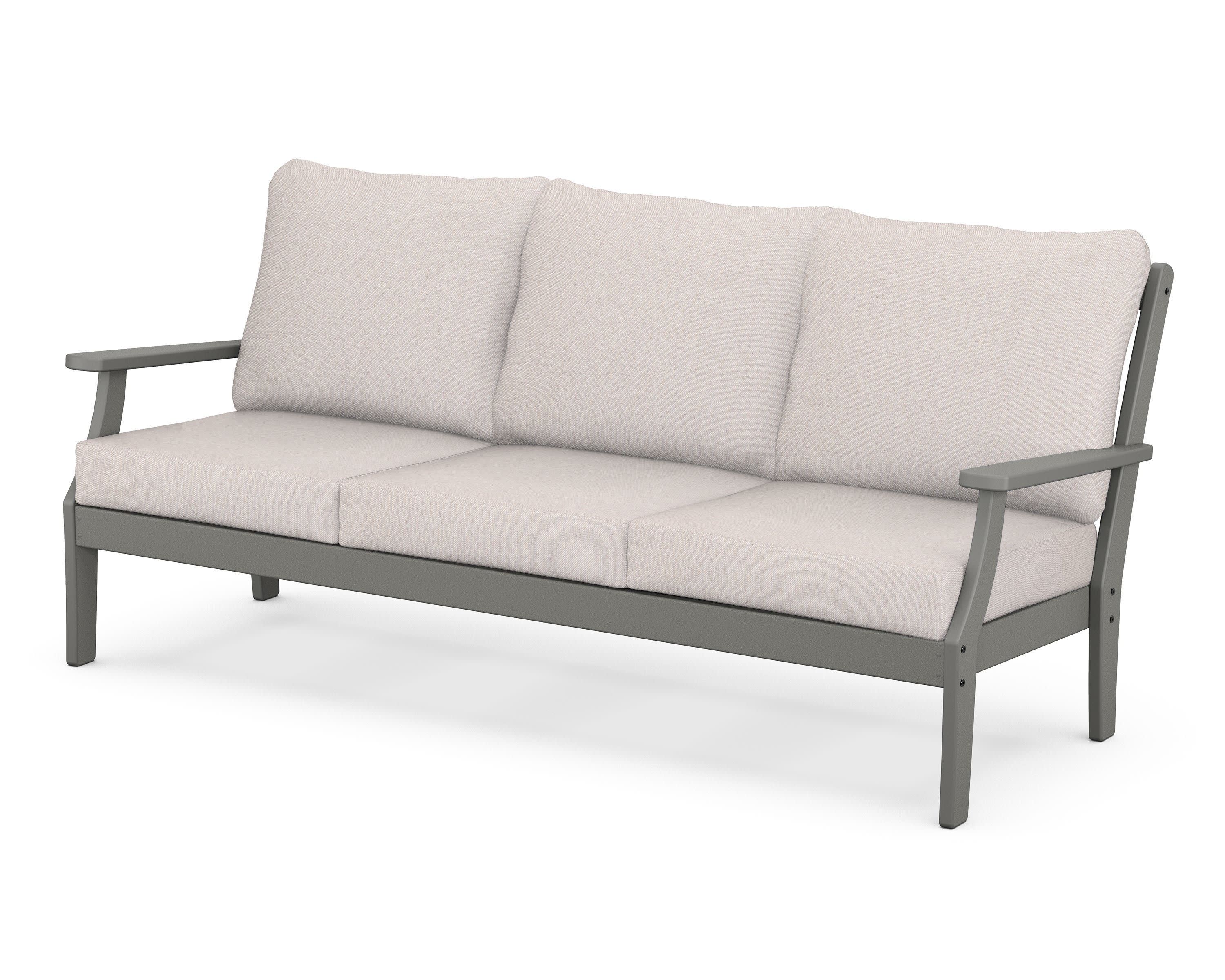 Braxton Deep Seating Sofa - Image 160
