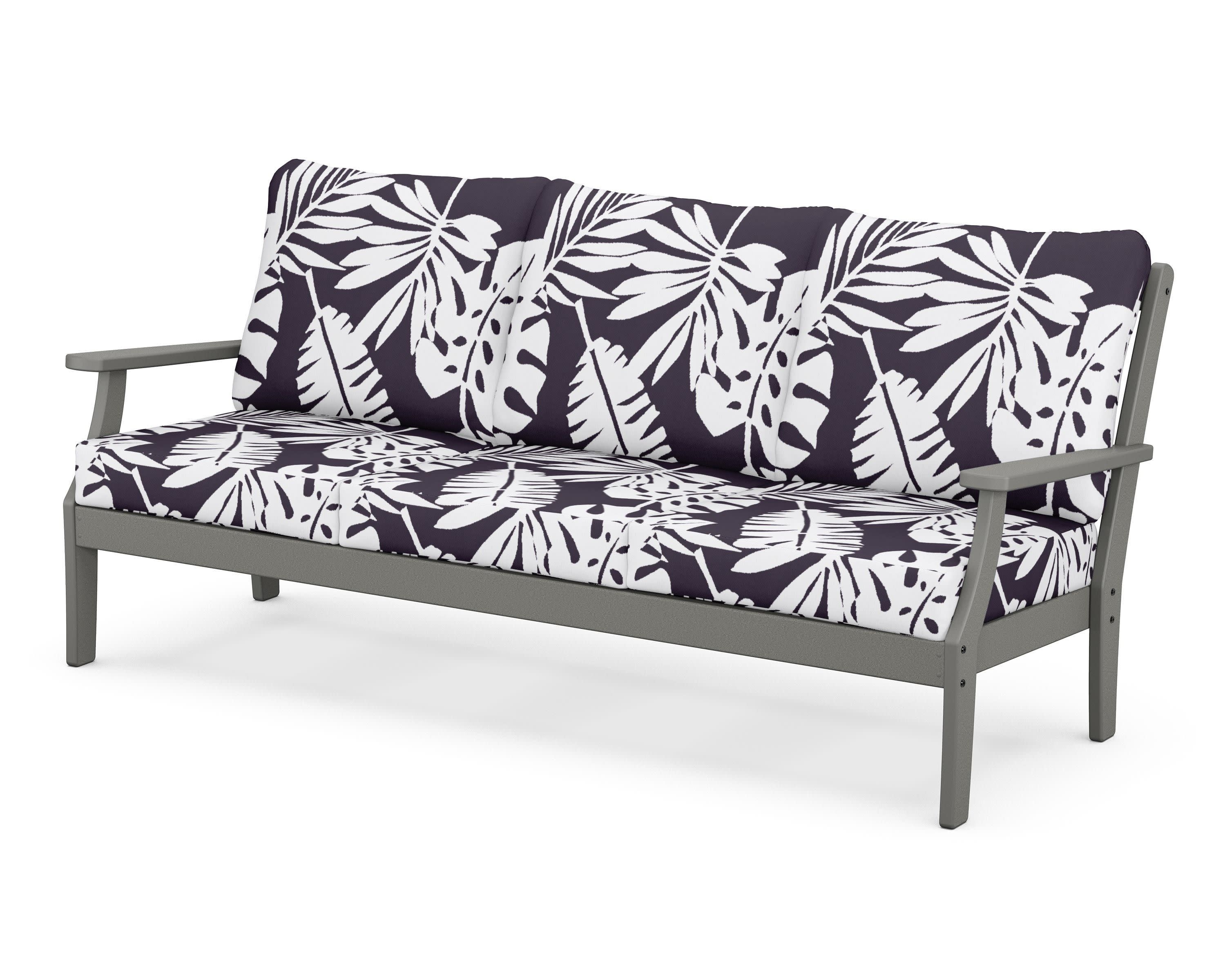 Braxton Deep Seating Sofa - Image 165
