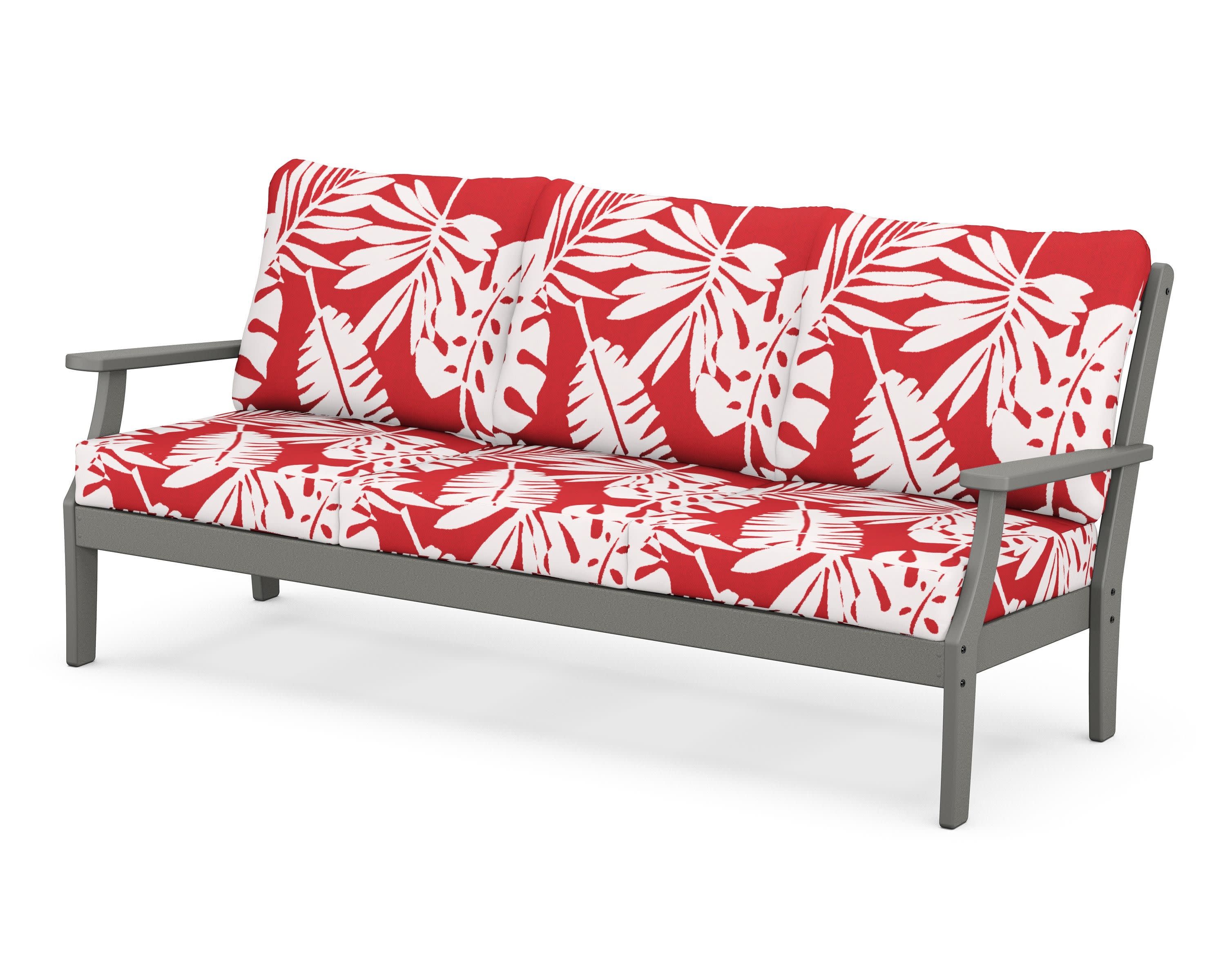 Braxton Deep Seating Sofa - Image 166