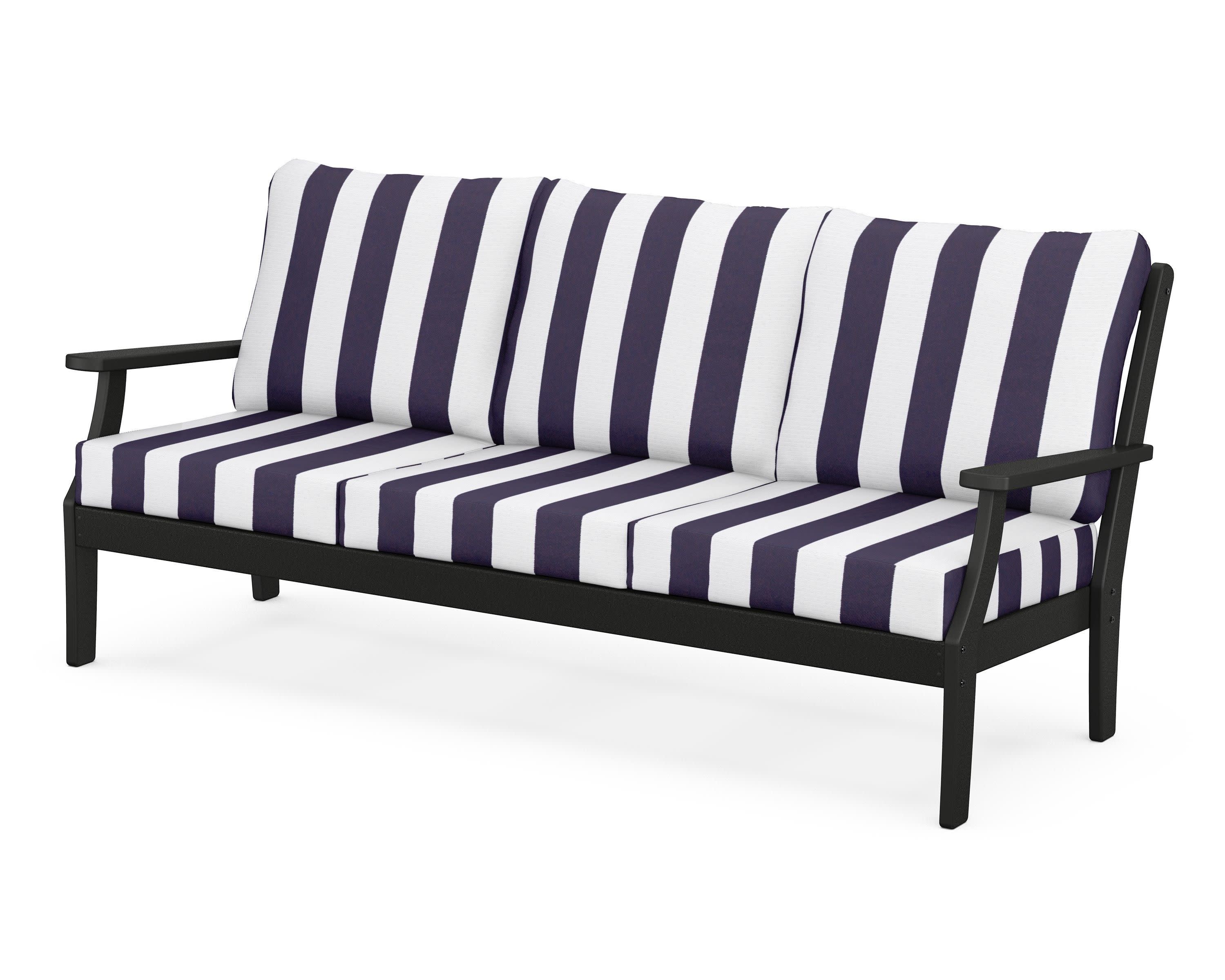Braxton Deep Seating Sofa - Image 172