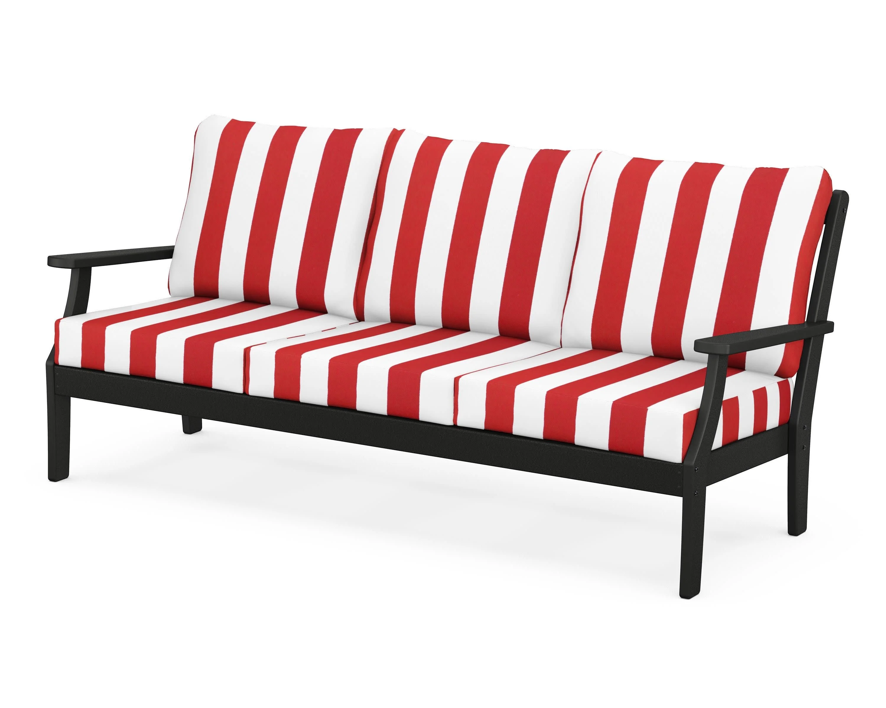 Braxton Deep Seating Sofa - Image 173