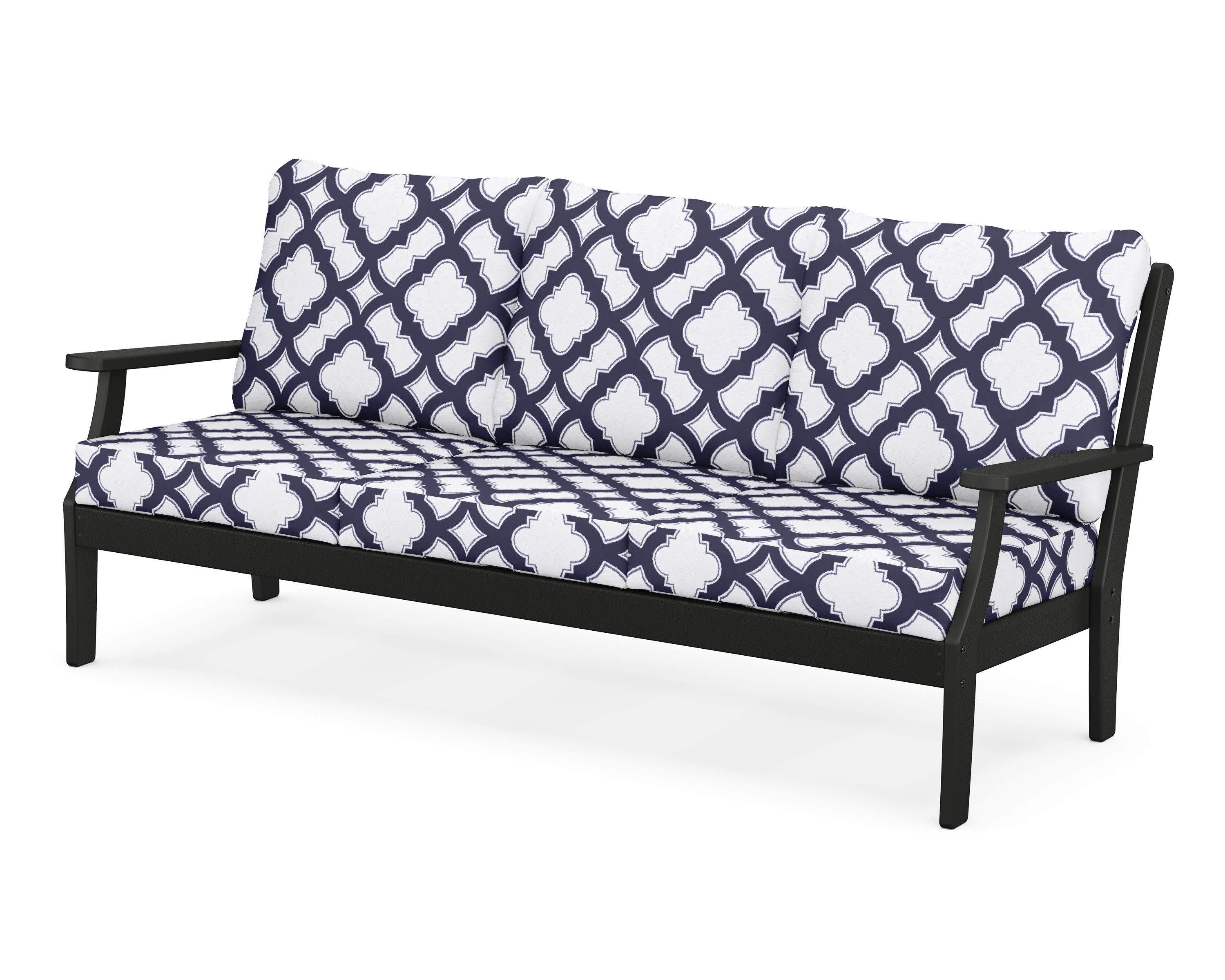 Braxton Deep Seating Sofa - Image 174