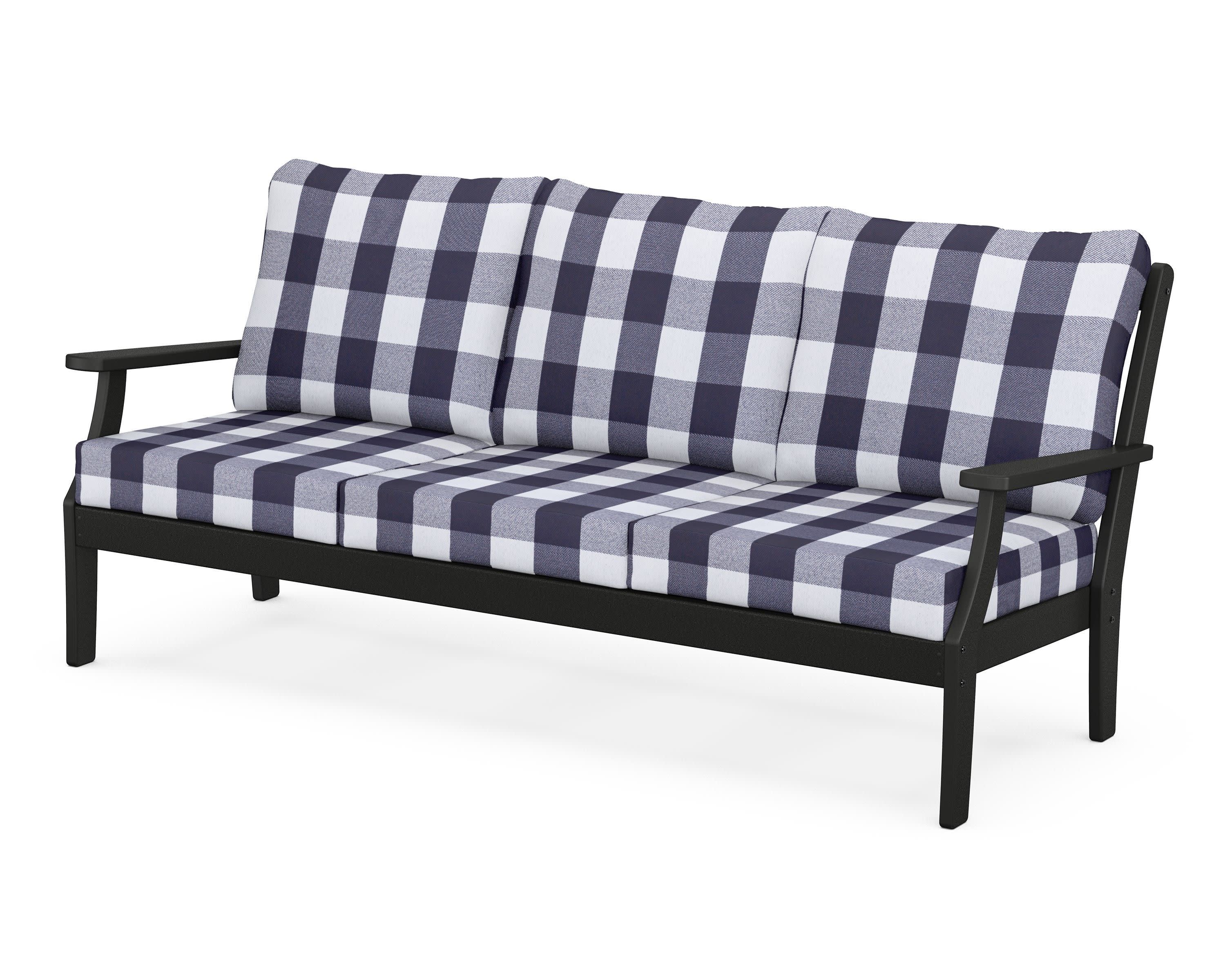 Braxton Deep Seating Sofa - Image 176