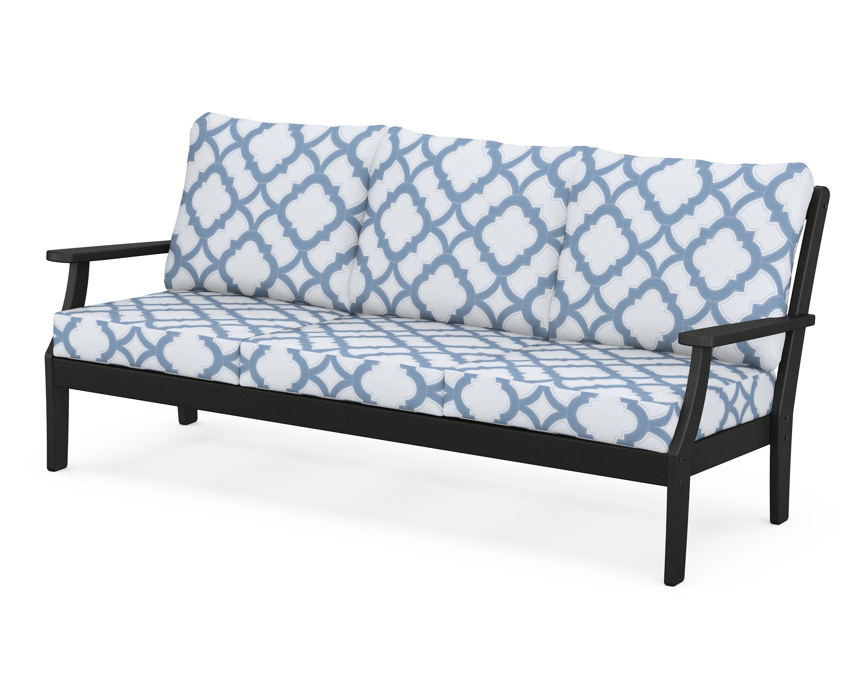 Braxton Deep Seating Sofa - Image 178
