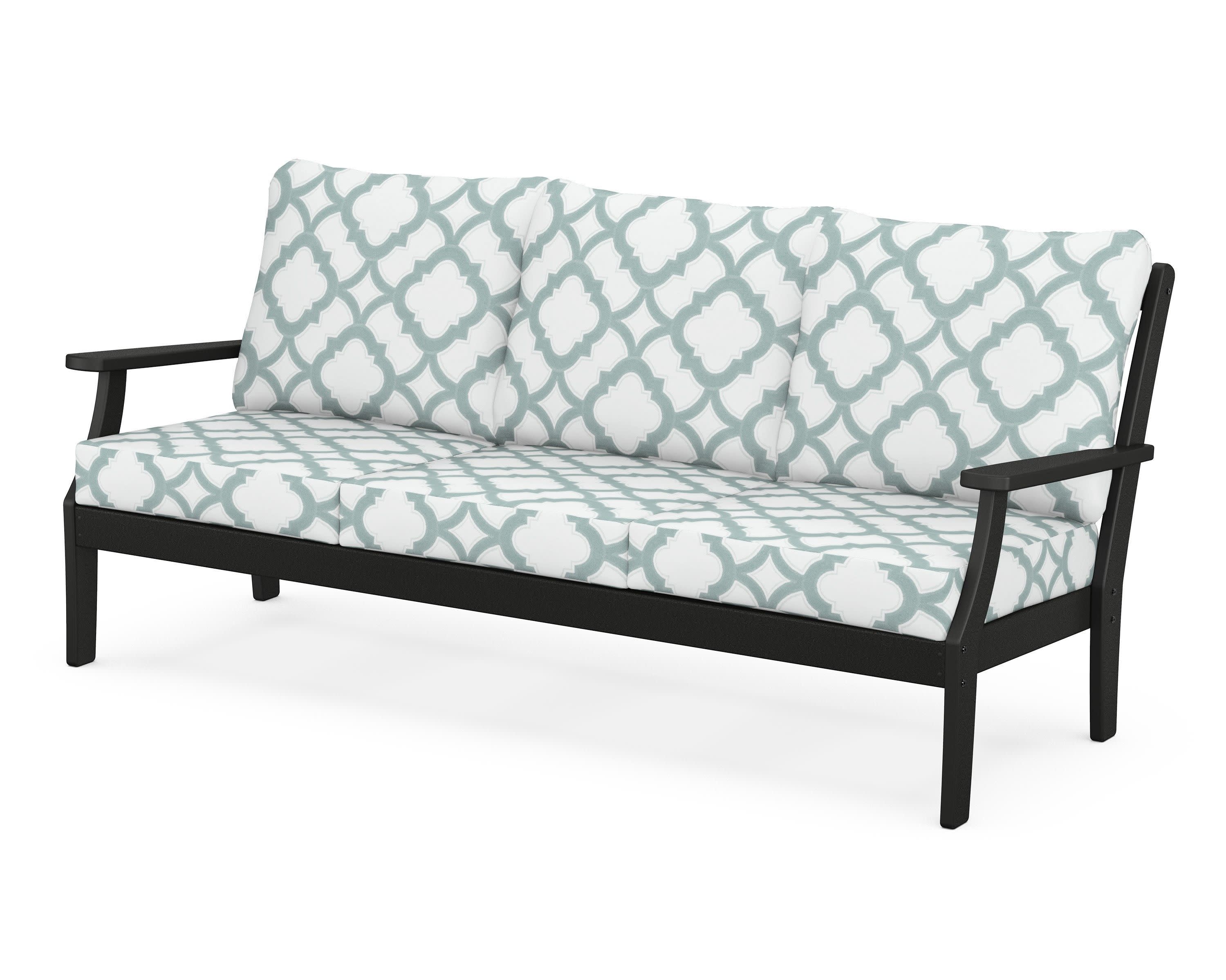 Braxton Deep Seating Sofa - Image 179