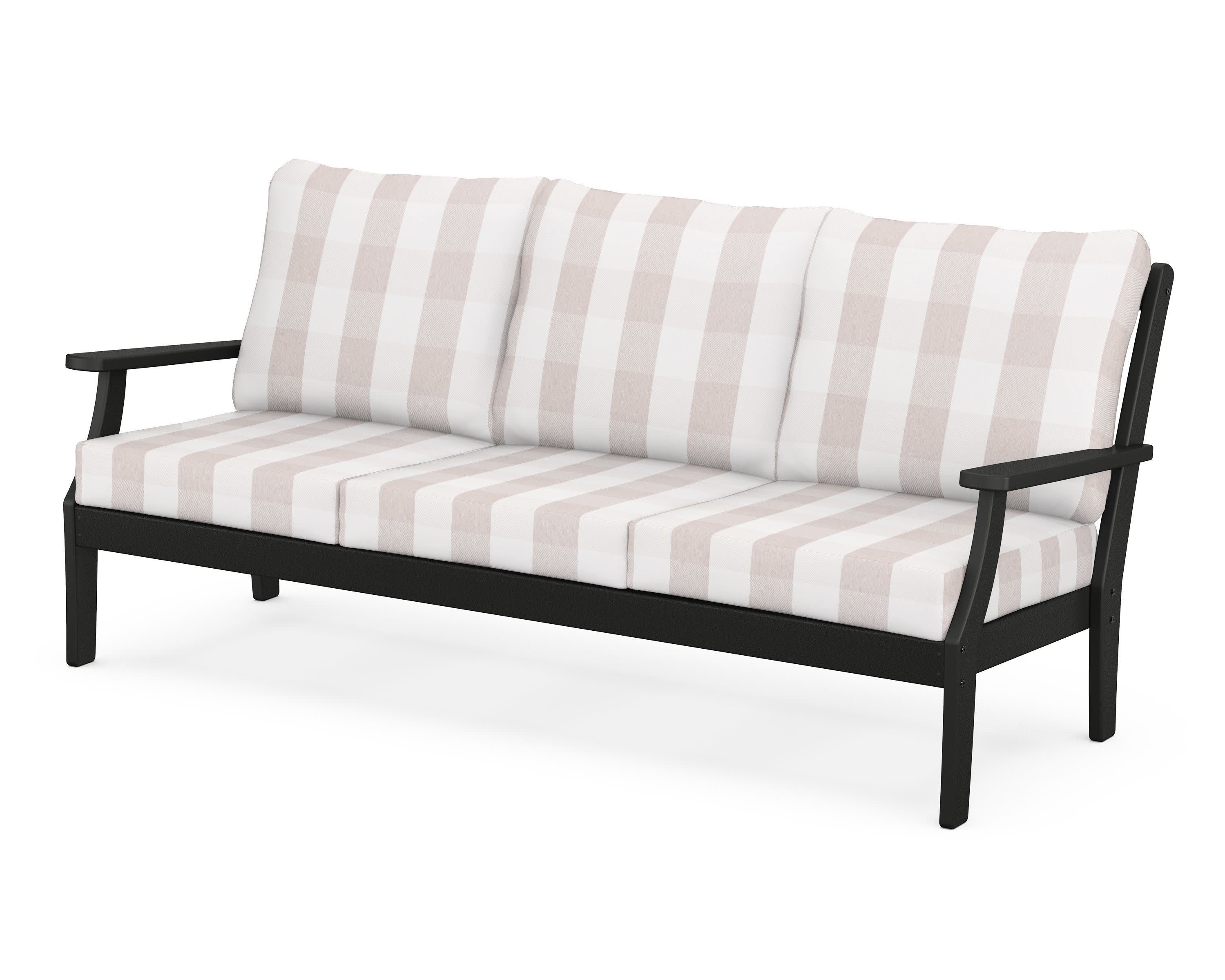 Braxton Deep Seating Sofa - Image 184