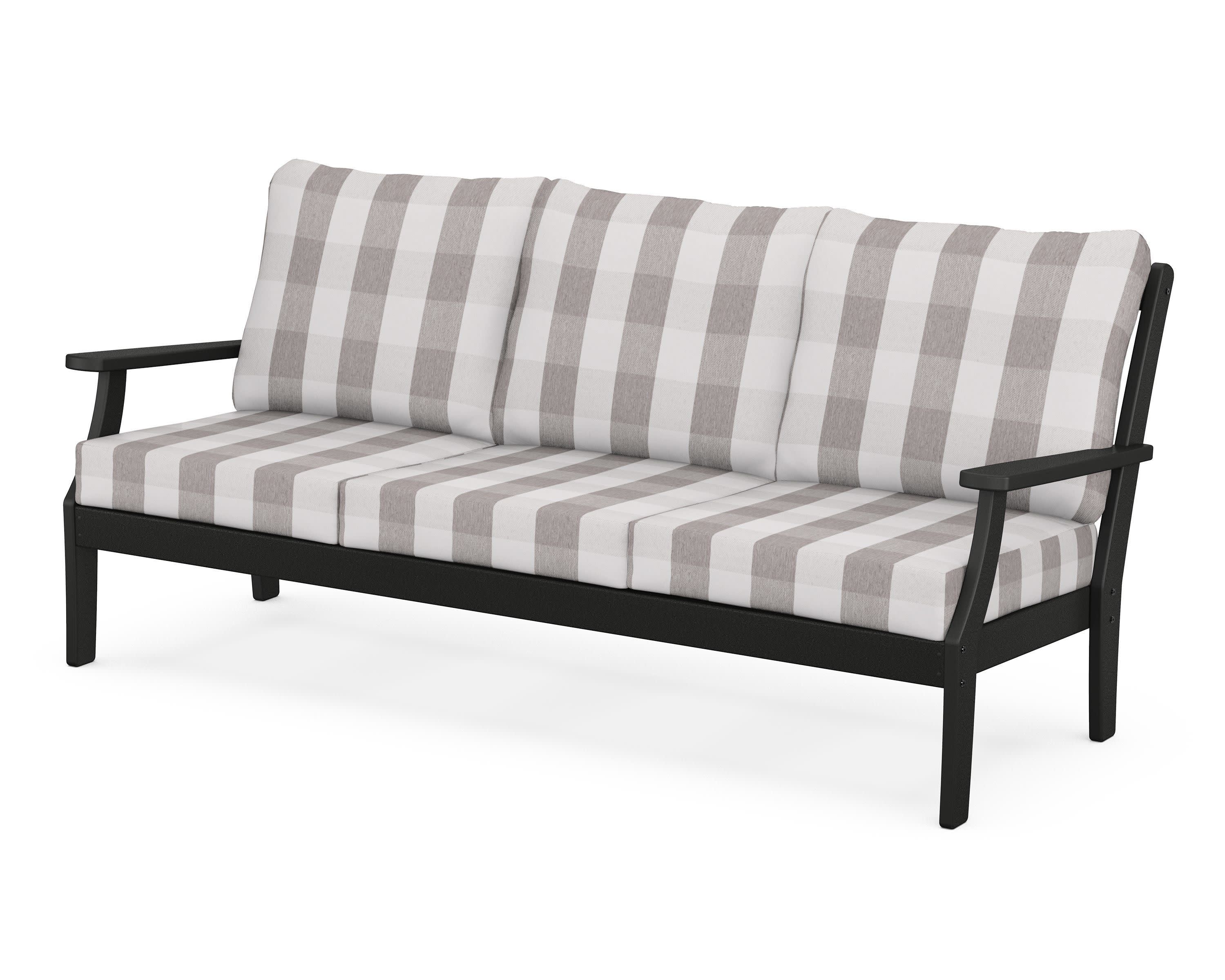 Braxton Deep Seating Sofa - Image 185